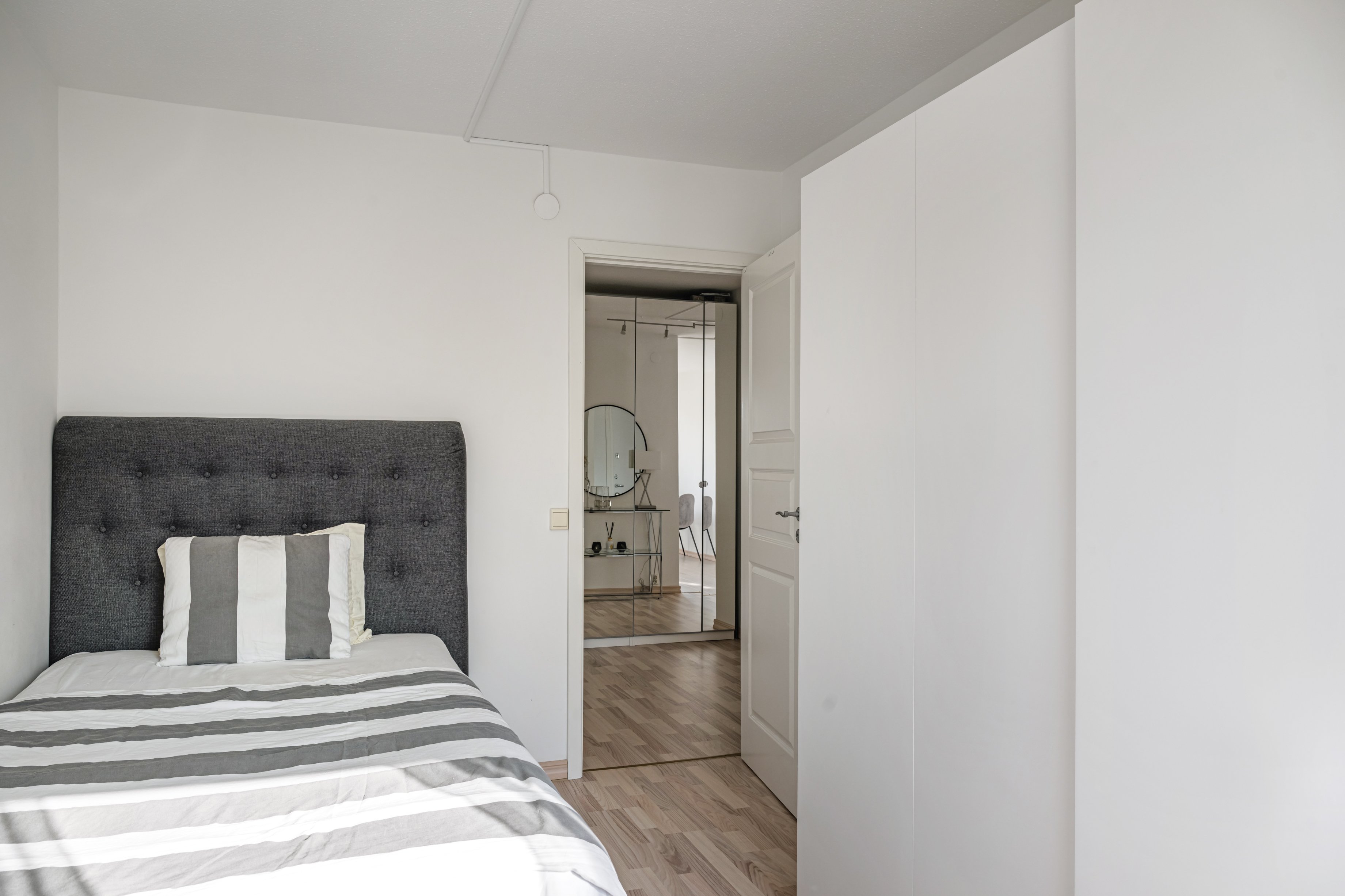 Lägenhet, 1 rooms, 60 sqm, Täby – Täby