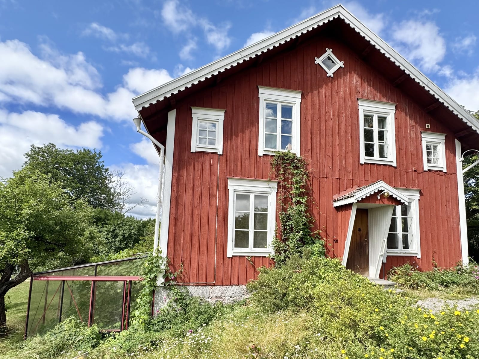 4 rok · 110 m² i Märsta – bild 37