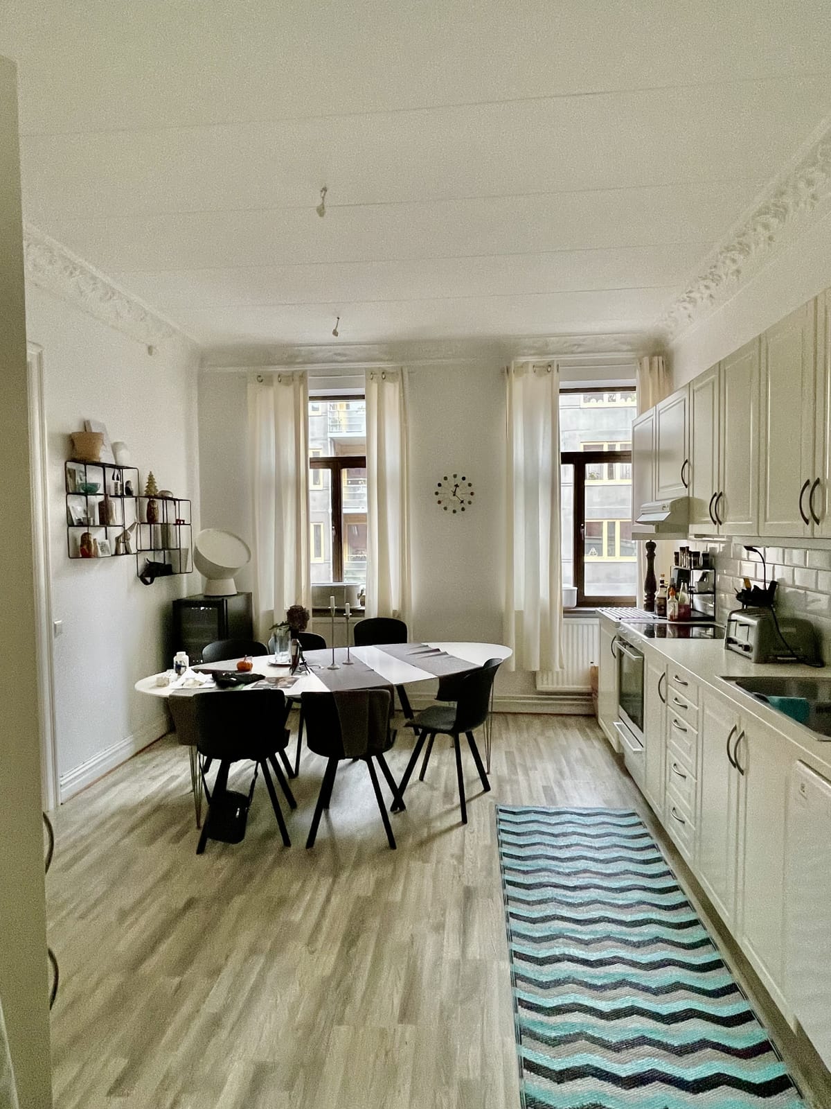 2 rok · 83 m² i Malmö – bild 2