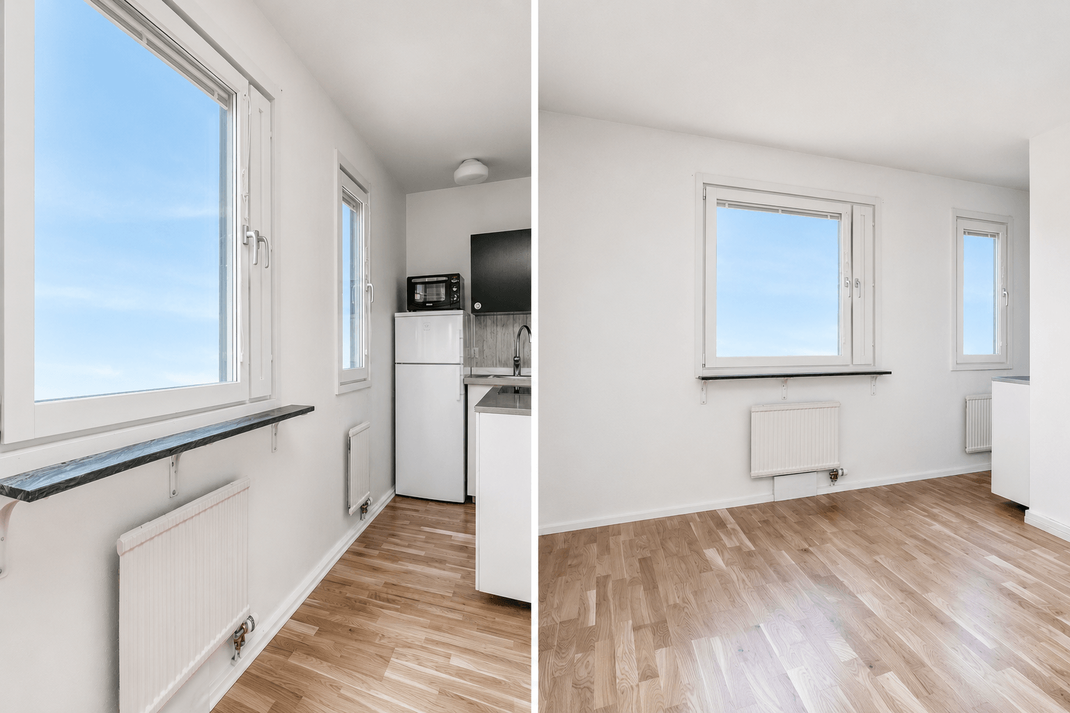 1 rok · 24 m² i Huddinge – Huddinge