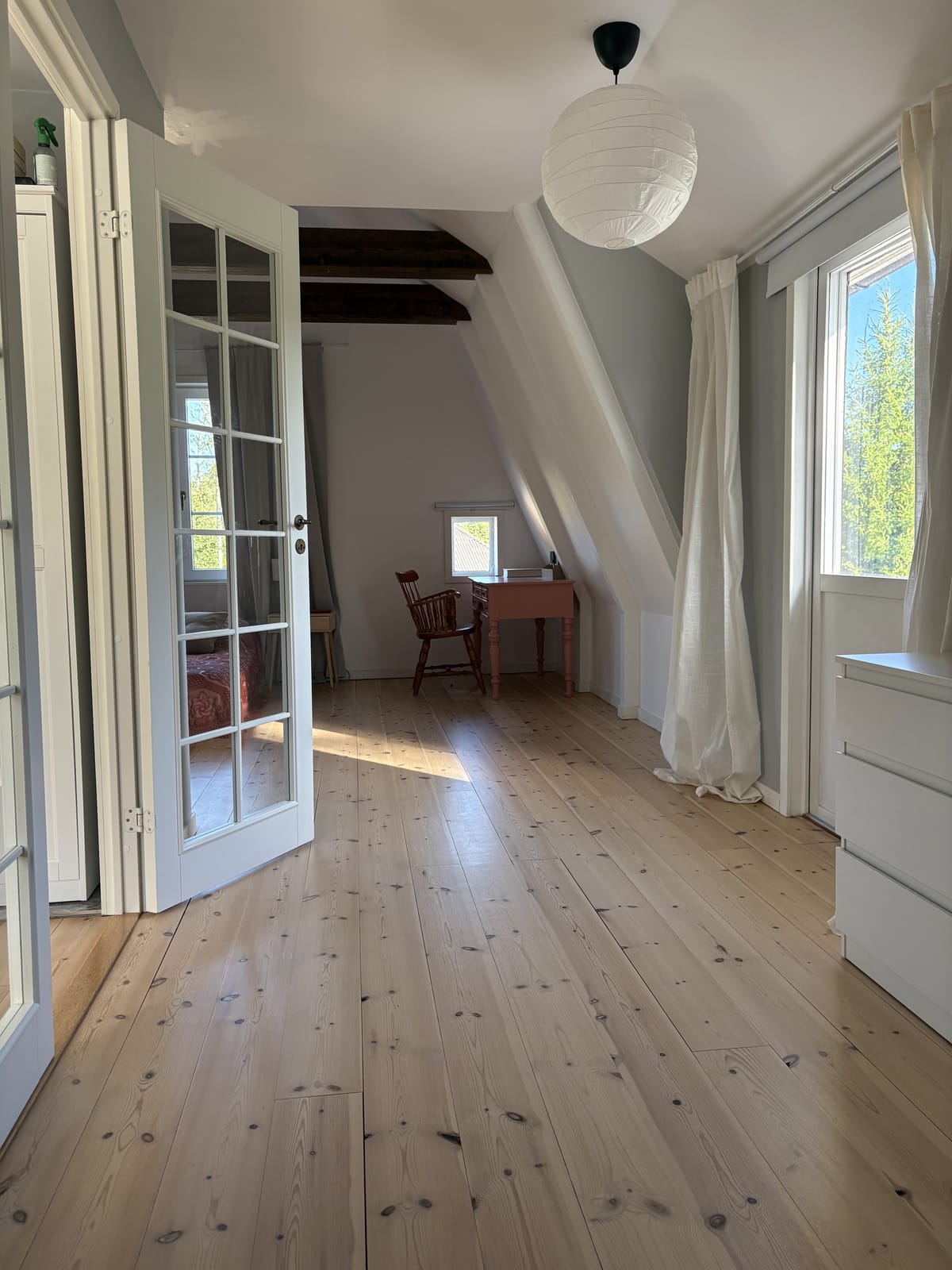 4 rok · 100 m² i Edsbro – bild 15