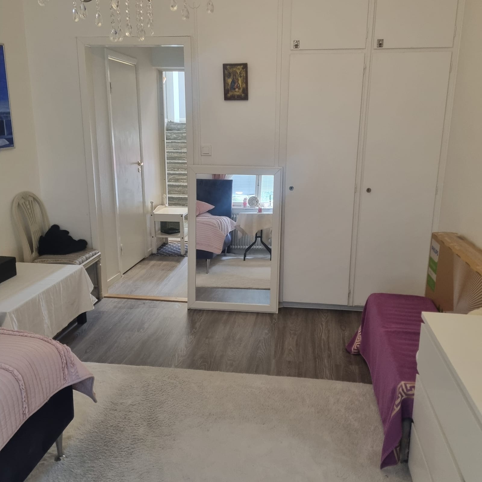 1 rok · 24 m² i Stockholm  – bild 3