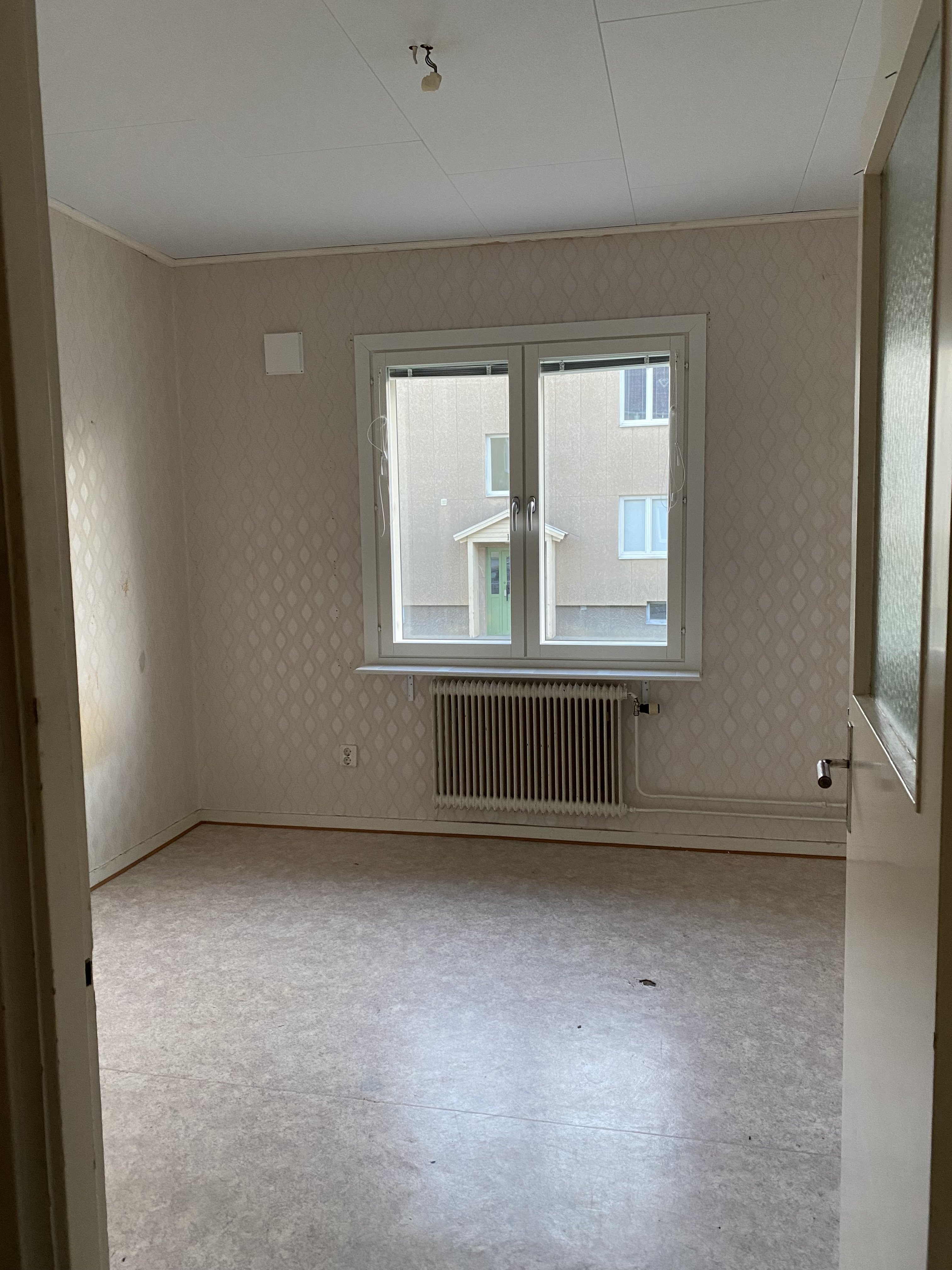 Lägenhet, 2 rooms, 54 sqm, Hallsberg – bild 4