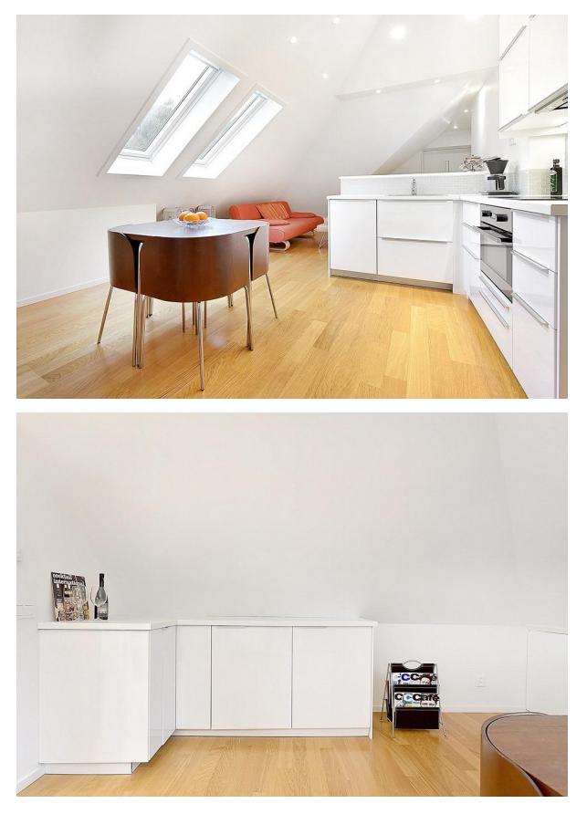 Lägenhet, 2 rooms, 55 sqm, Södertälje – bild 6