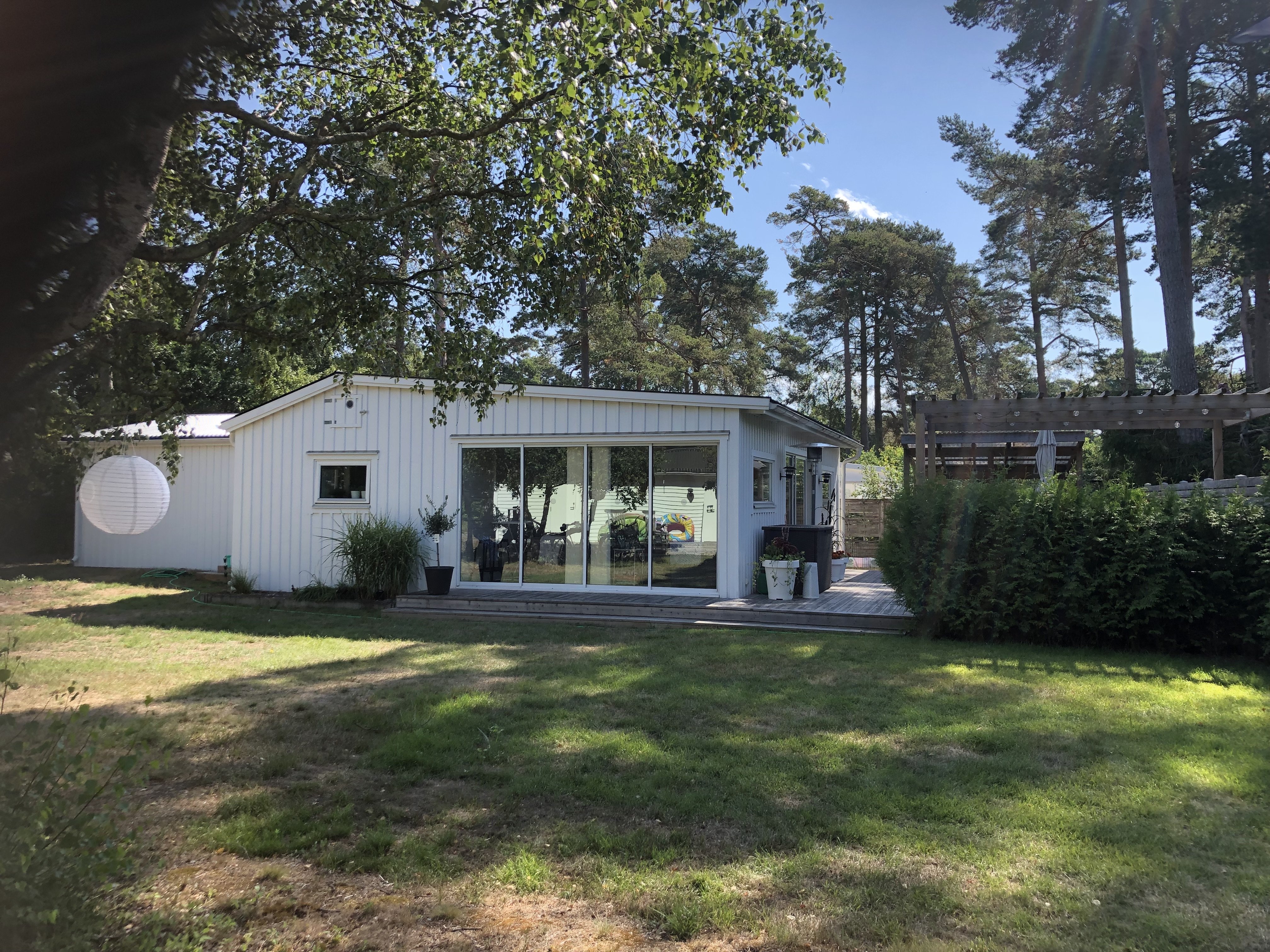 Stuga, 5 rooms, 105 sqm, Sölvesborg – Sölvesborg