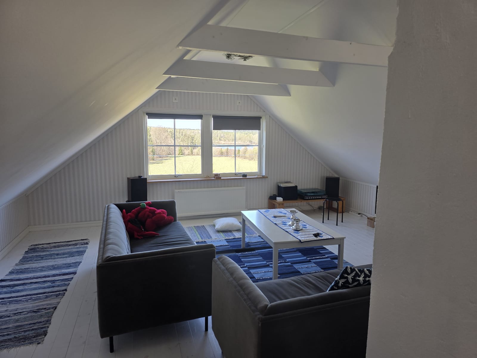 3 rok · 110 m² i Hyltebruk – bild 5