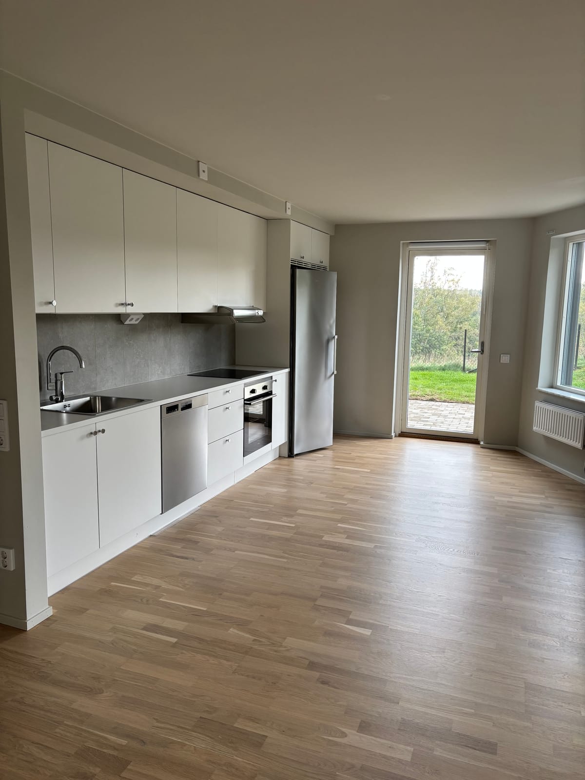 Lägenhet, 2 rooms, 52 sqm, Uttran