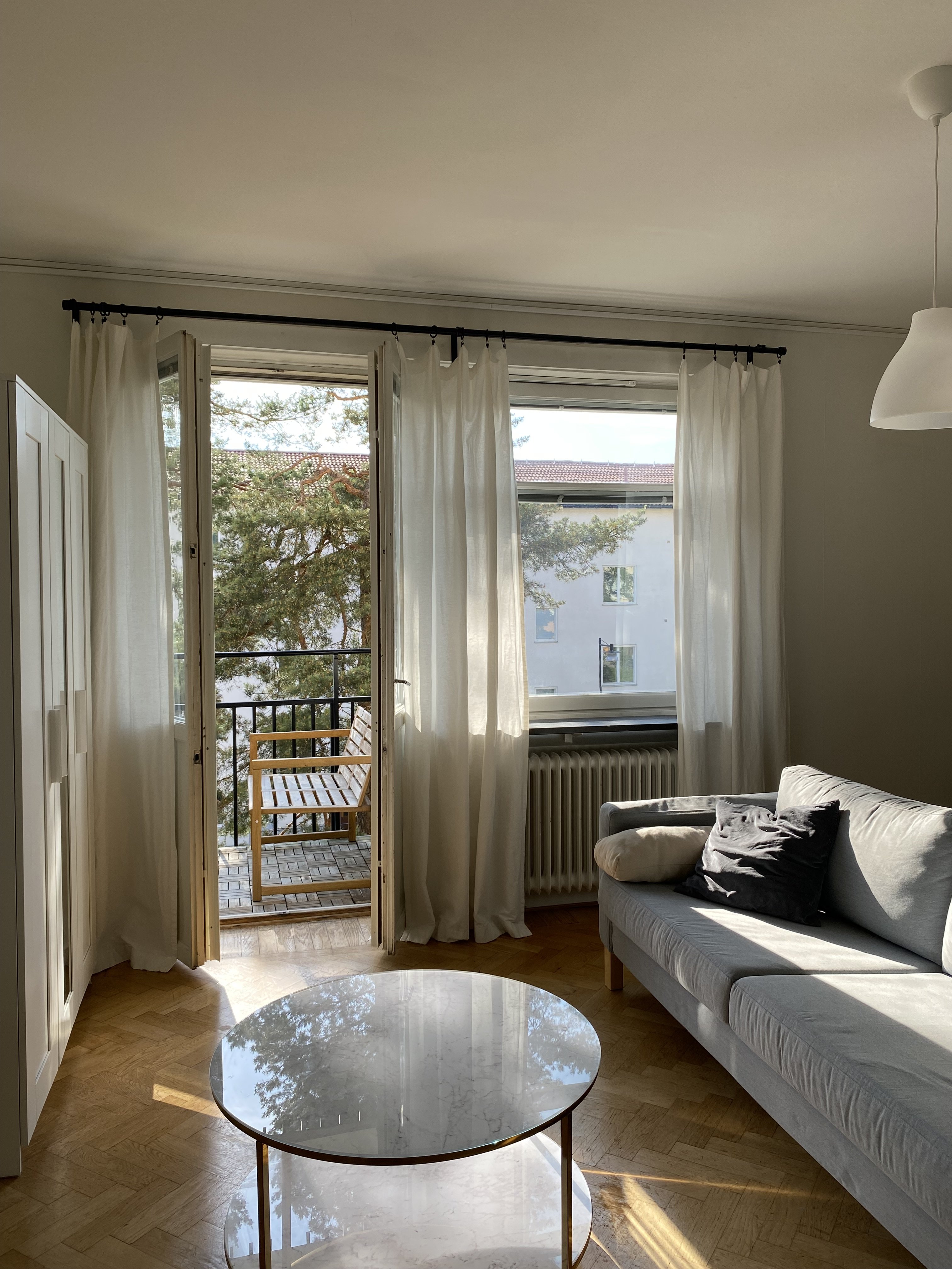 Lägenhet, 3 rooms, 67 sqm, Hägersten – Hägersten