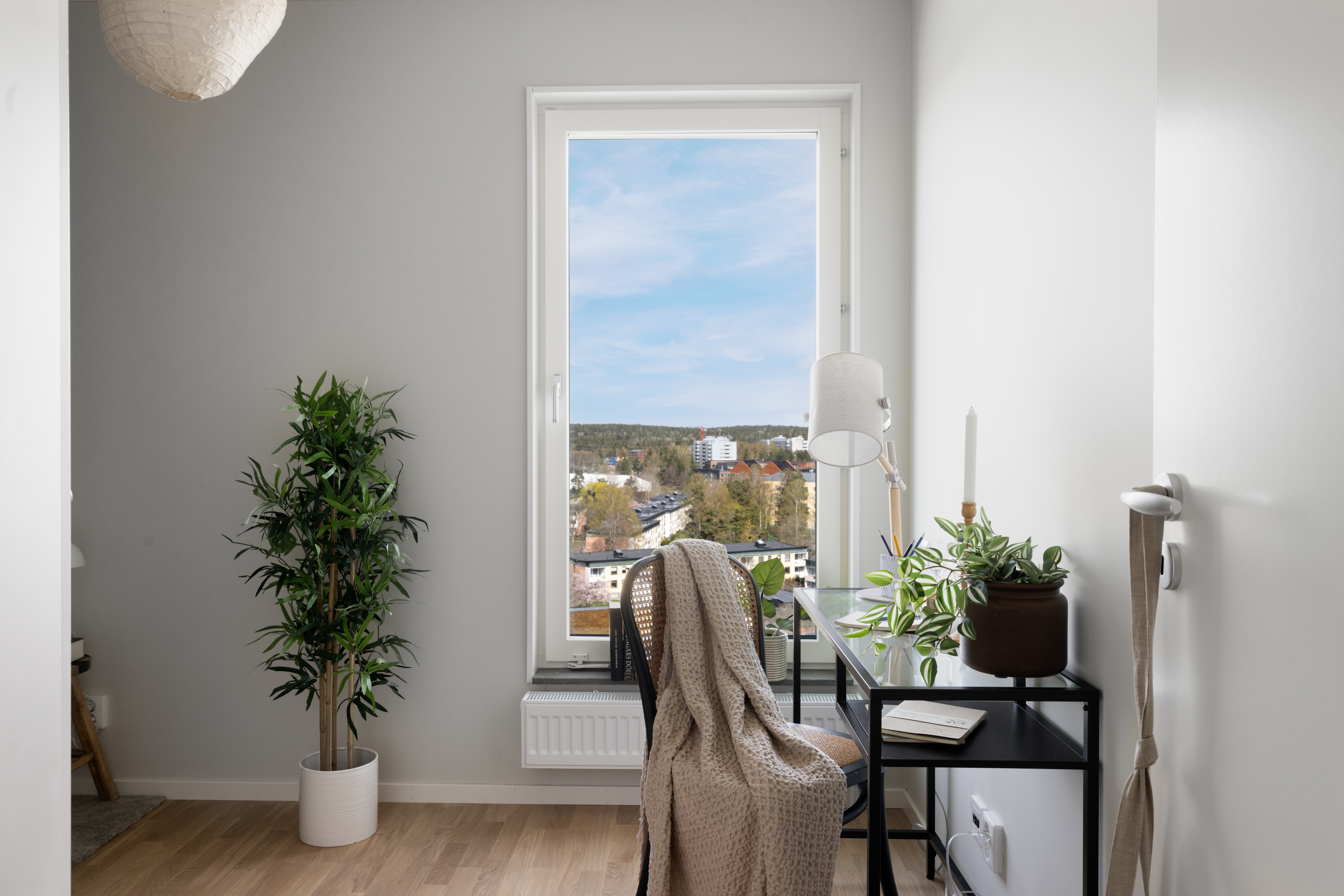 Lägenhet, 2 rooms, 35 sqm, Tyresö – bild 9