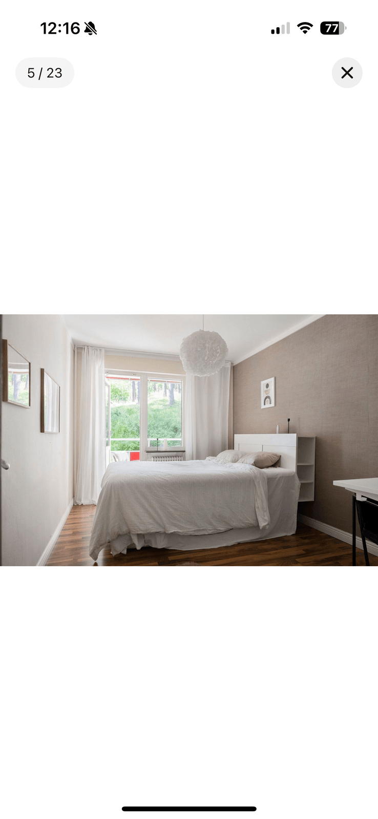 2 rok · 54 m² i Göteborg – bild 3