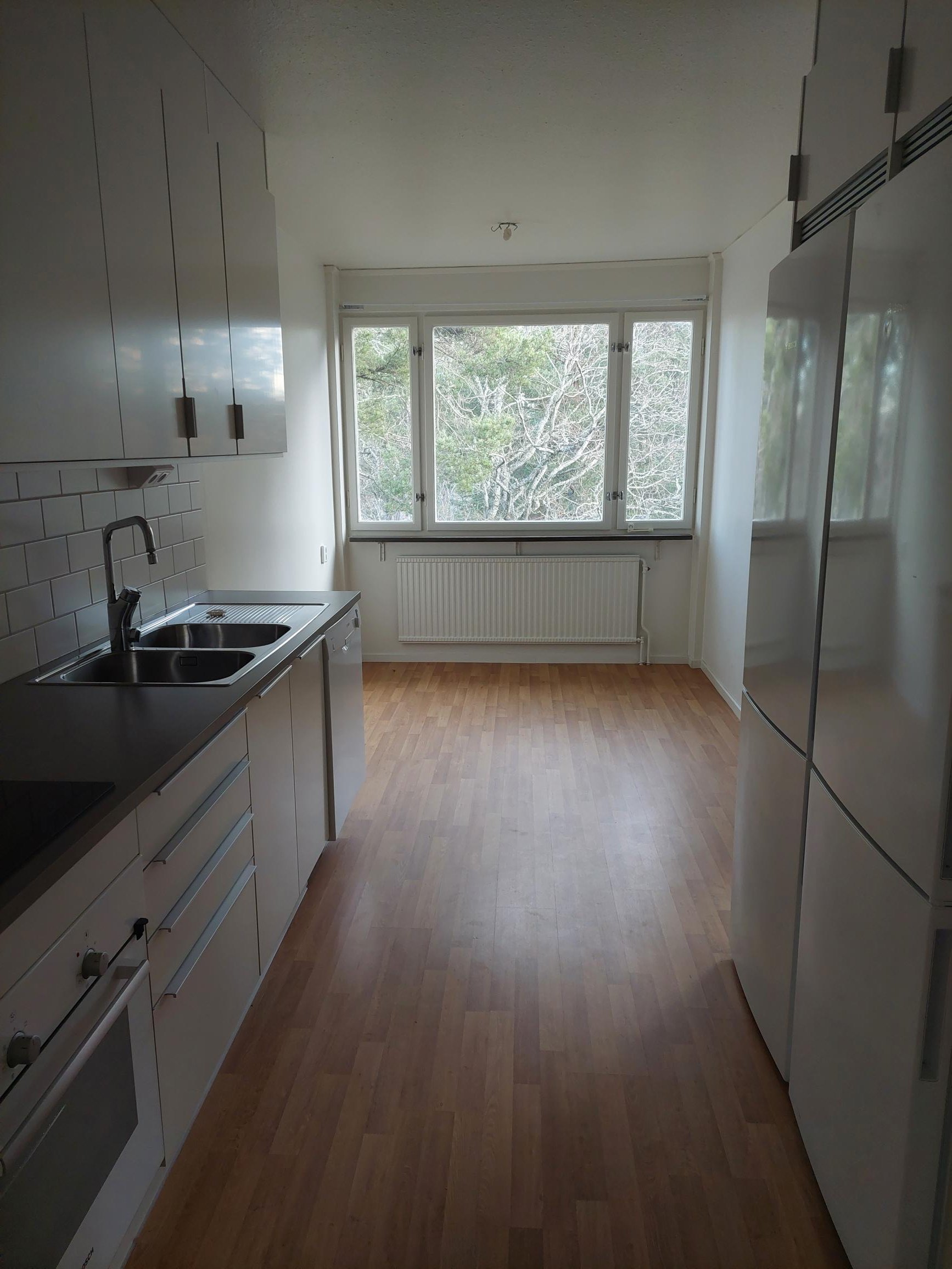 Lägenhet, 3 rooms, 78 sqm, Finspång – bild 5