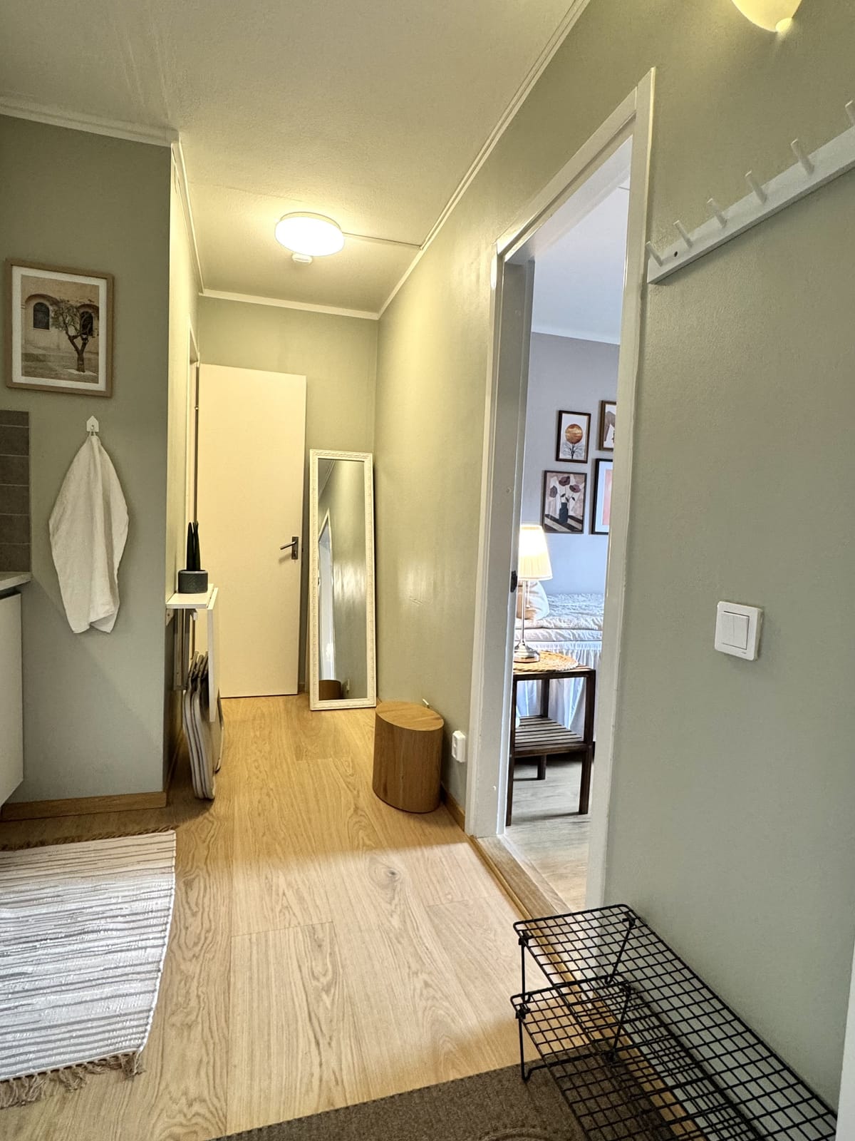 1 rok · 25 m² i Uppsala – bild 8