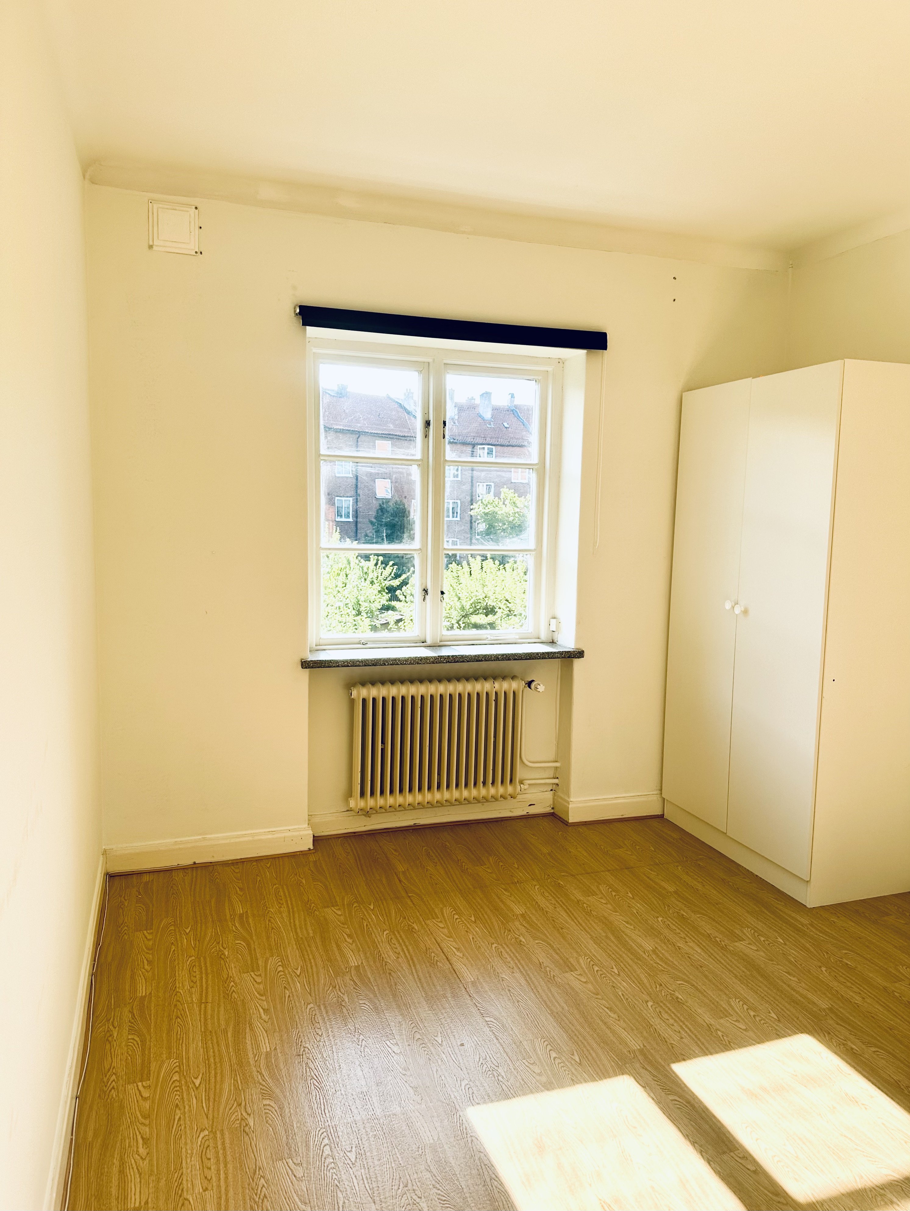 Lägenhet, 2 rooms, 54 sqm, Landskrona – bild 9