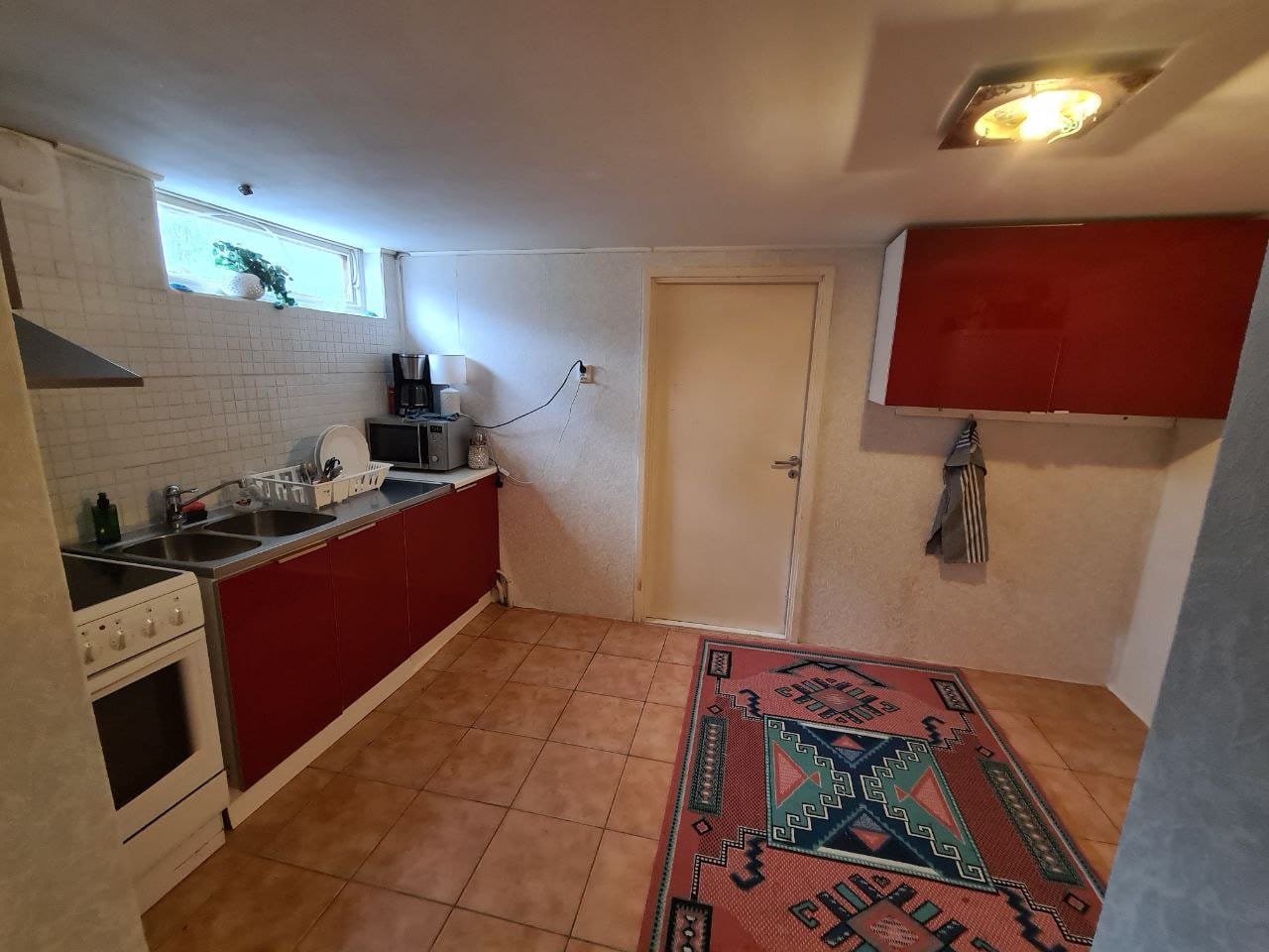Lägenhet, 2 rooms, 70 sqm, Göteborg