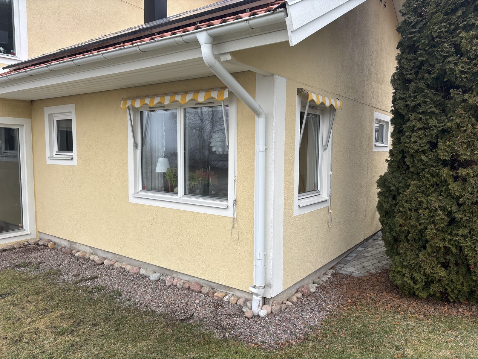 Lägenhet, 2 rooms, 38 sqm, Uppsala