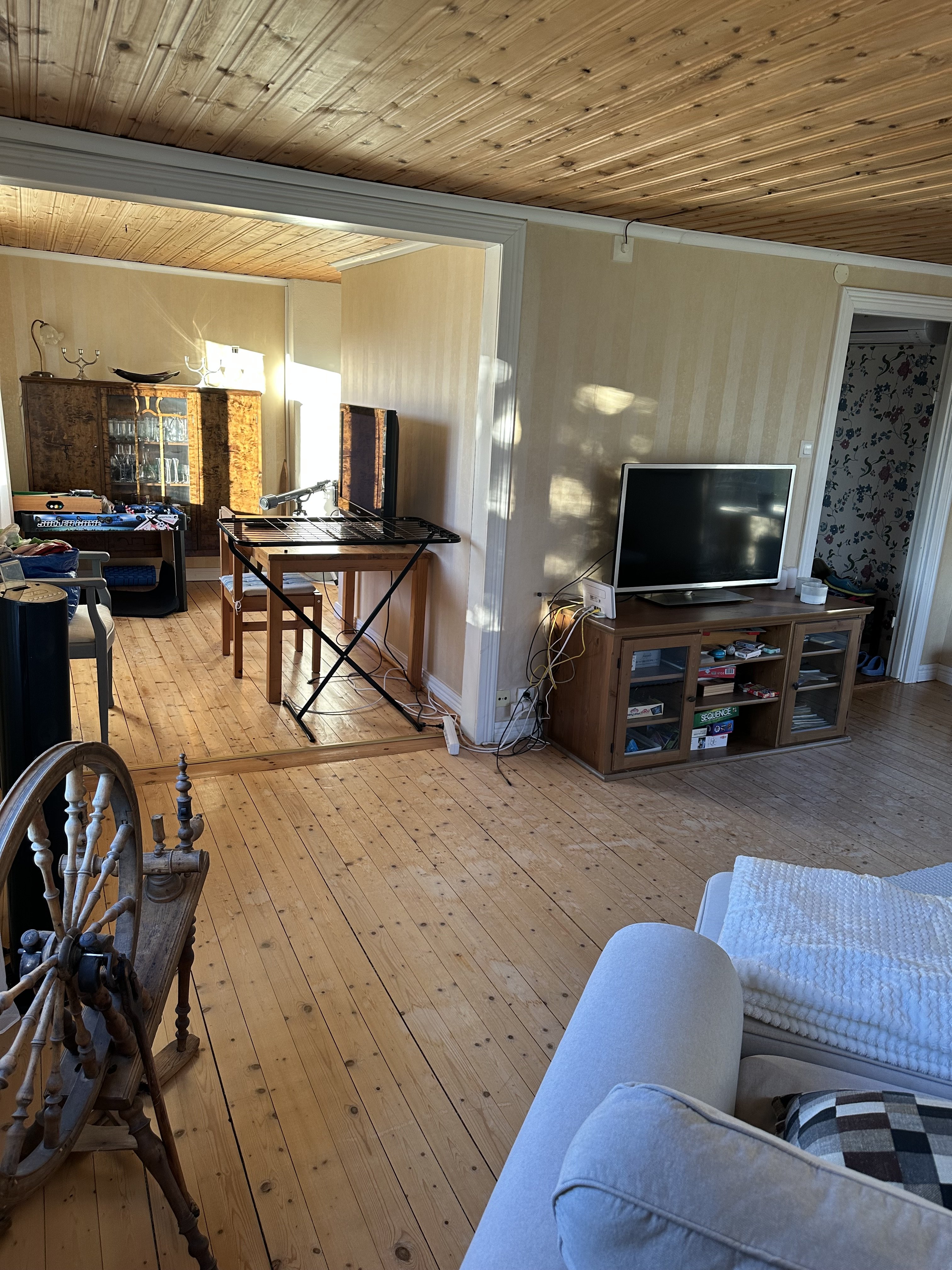 Villa/Hus, 5 rooms, 48 sqm, Strängnäs – bild 19