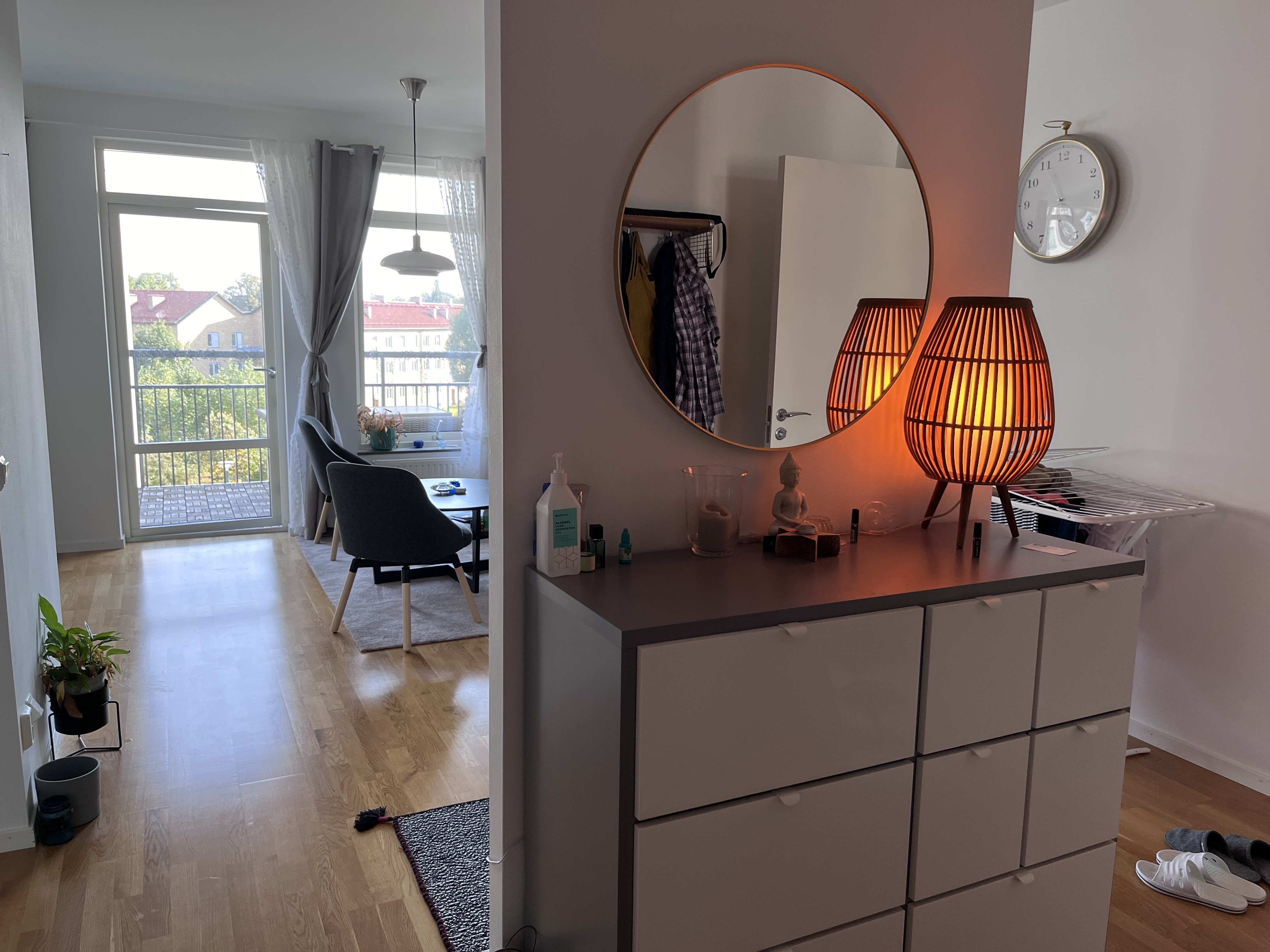 Lägenhet, 3 rooms, 61 sqm, Lund – bild 2