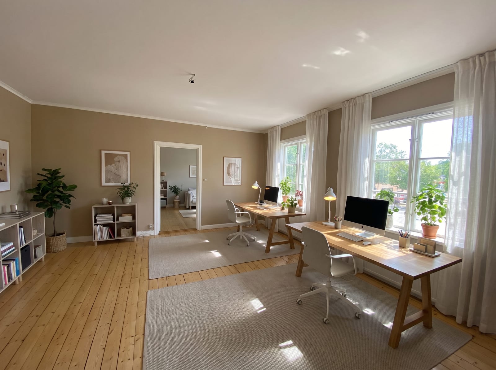 5 rok · 156 m² i Norberg – bild 11