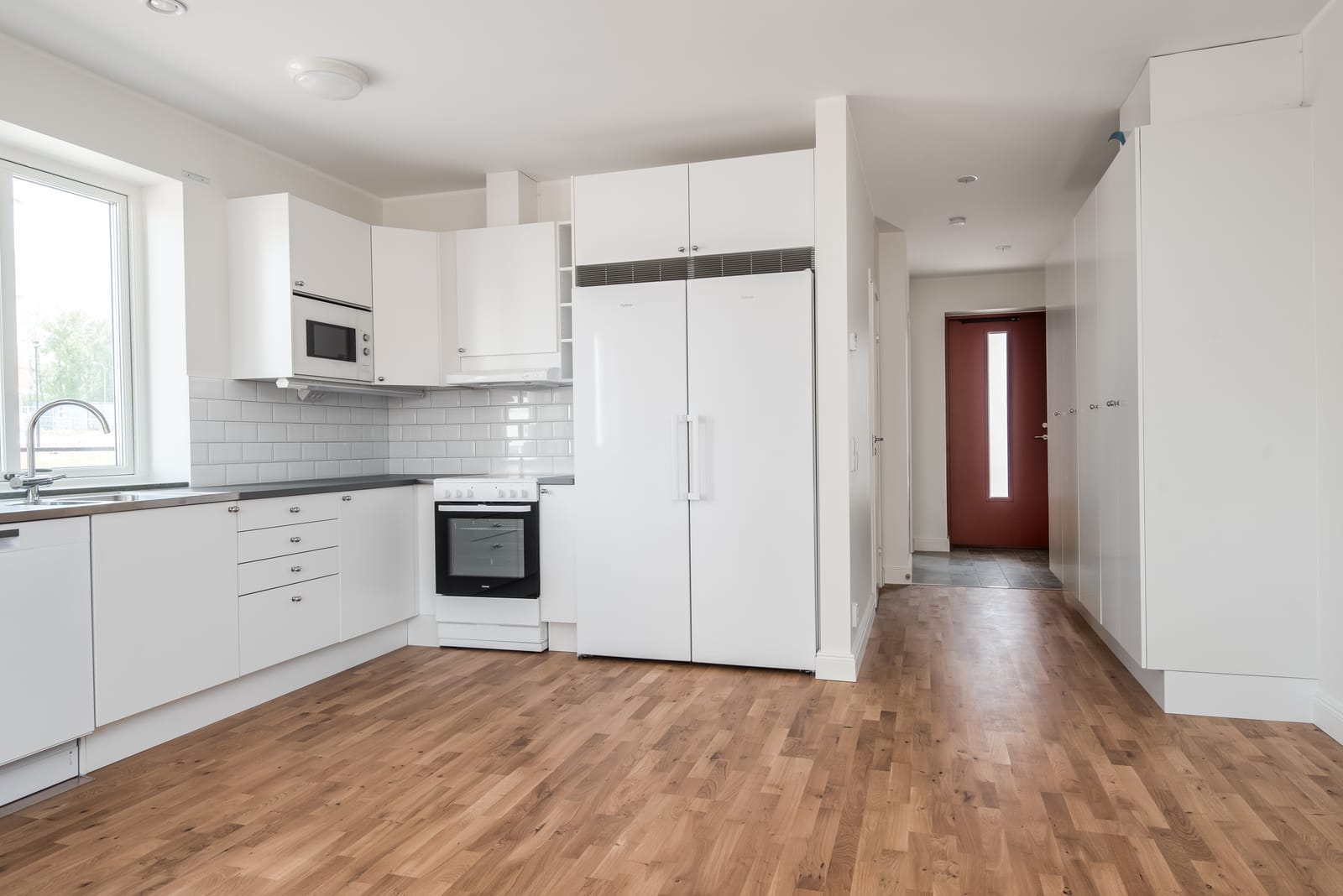 5 rok · 108 m² i Mjölby – bild 3