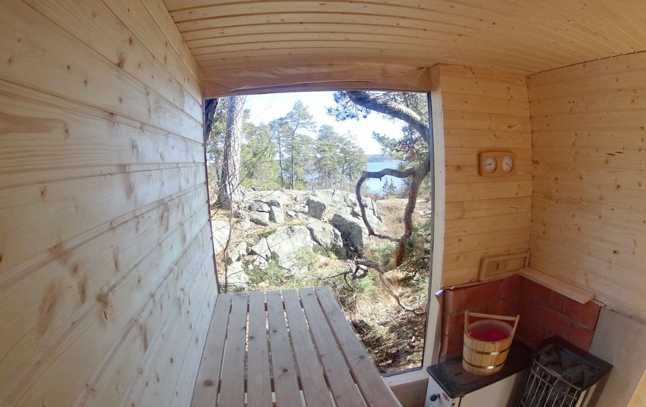 4 rok · 85 m² i Saltsjöbaden – bild 14