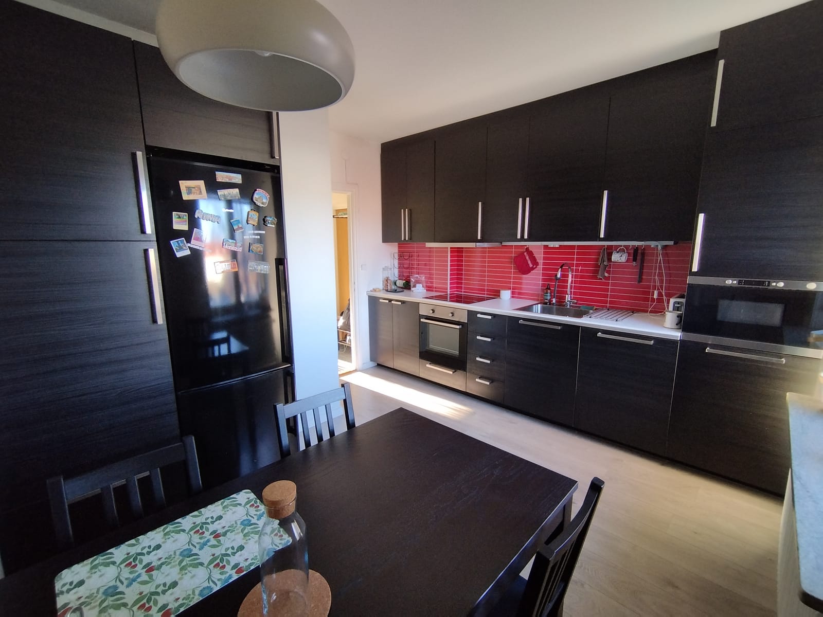 Lägenhet, 1 rooms, 40 sqm, Holmsund