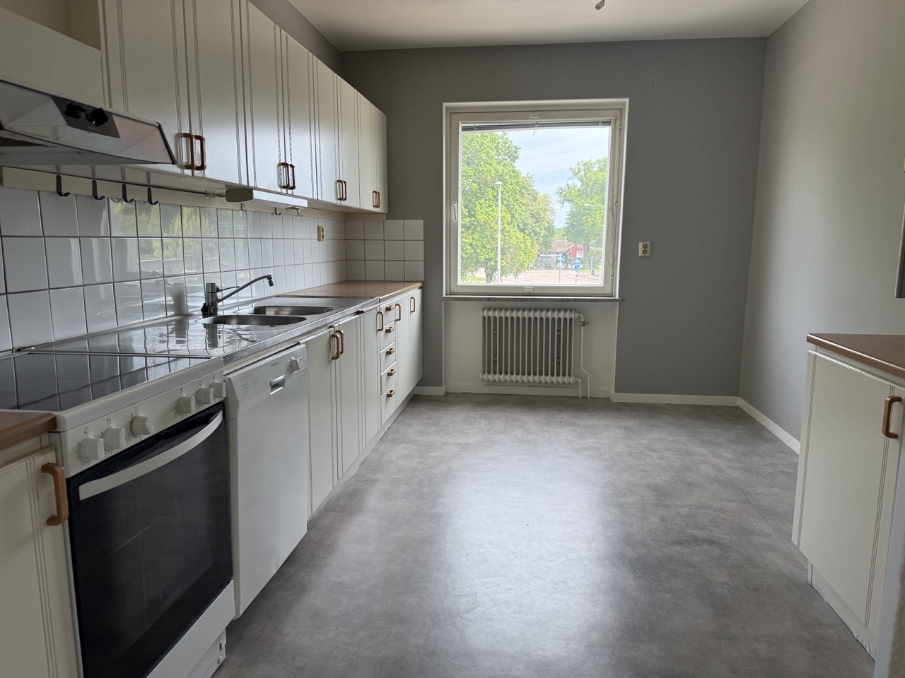 Lägenhet, 4 rooms, 119 sqm, Vingåker – bild 4