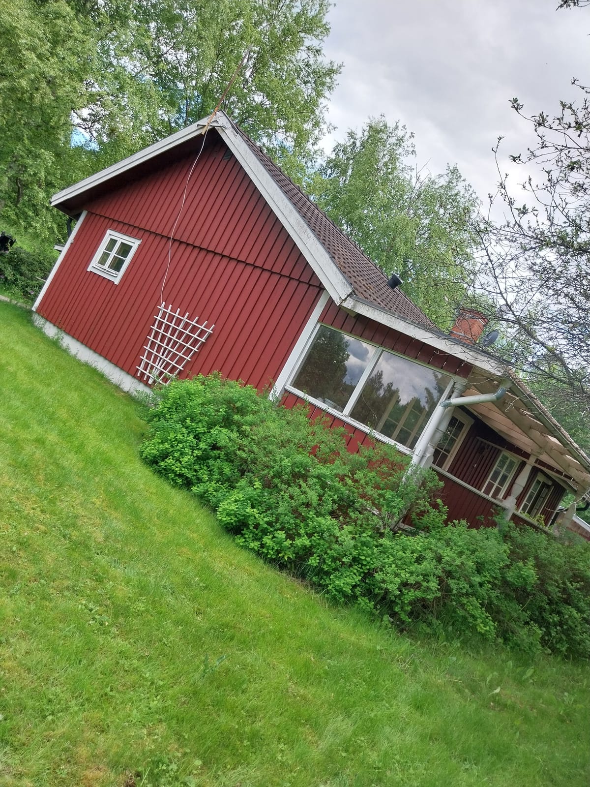 4 rok · 108 m² i Rättvik – bild 2