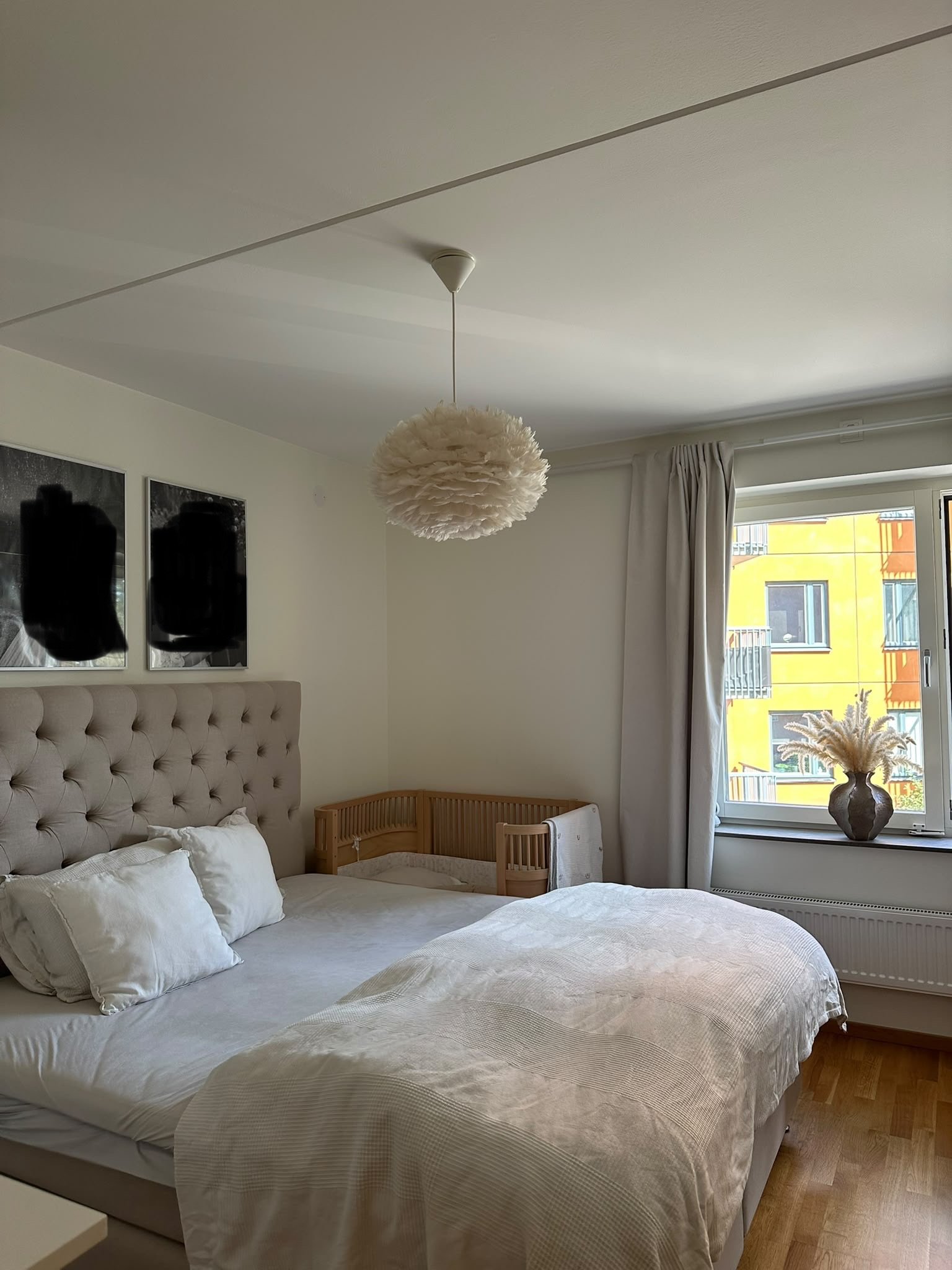 Lägenhet, 3 rooms, 81 sqm, Huddinge – bild 3