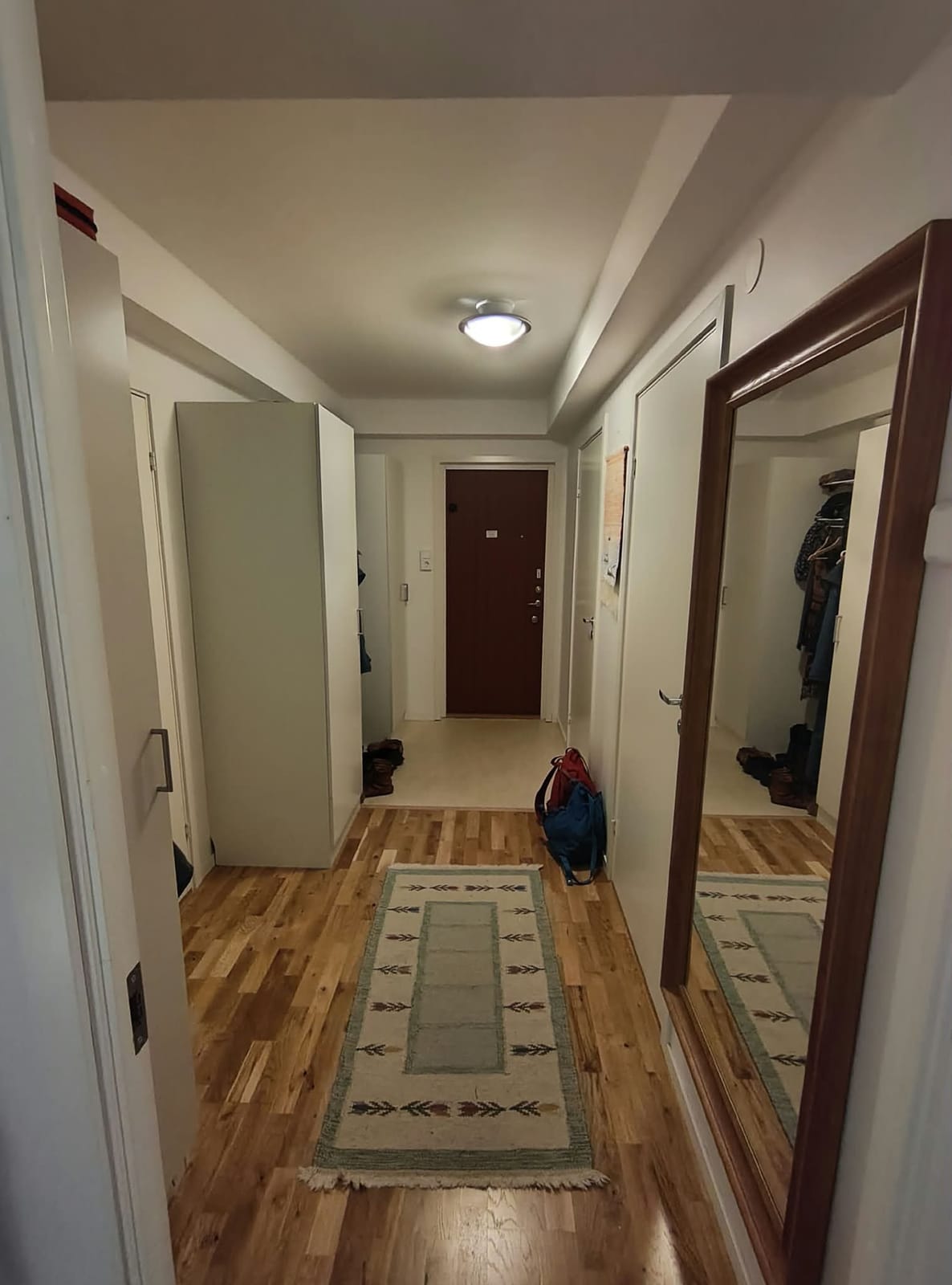 2 rok · 55 m² i Uppsala – bild 9