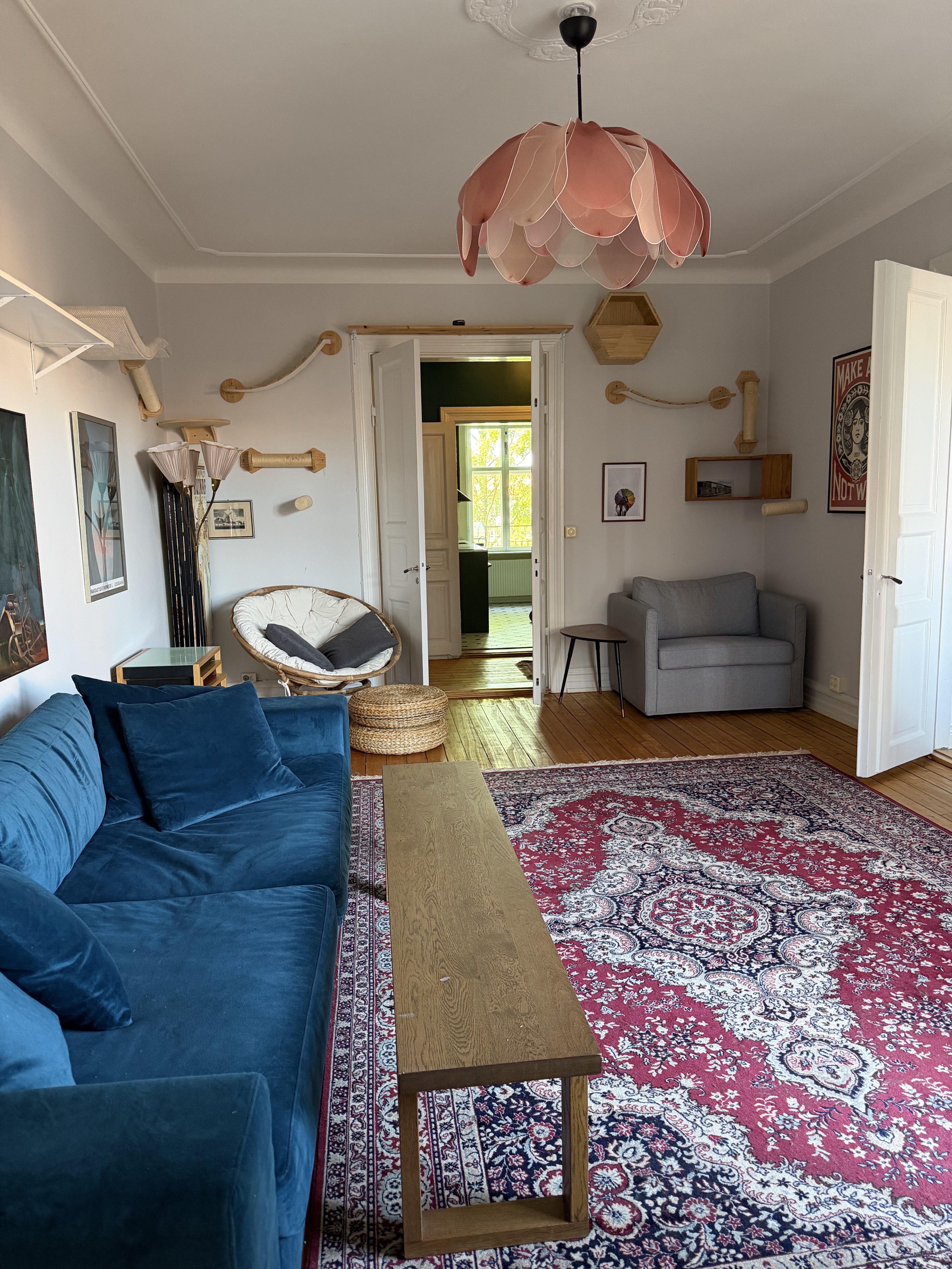 Lägenhet, 3 rooms, 100 sqm, Malmö – bild 11