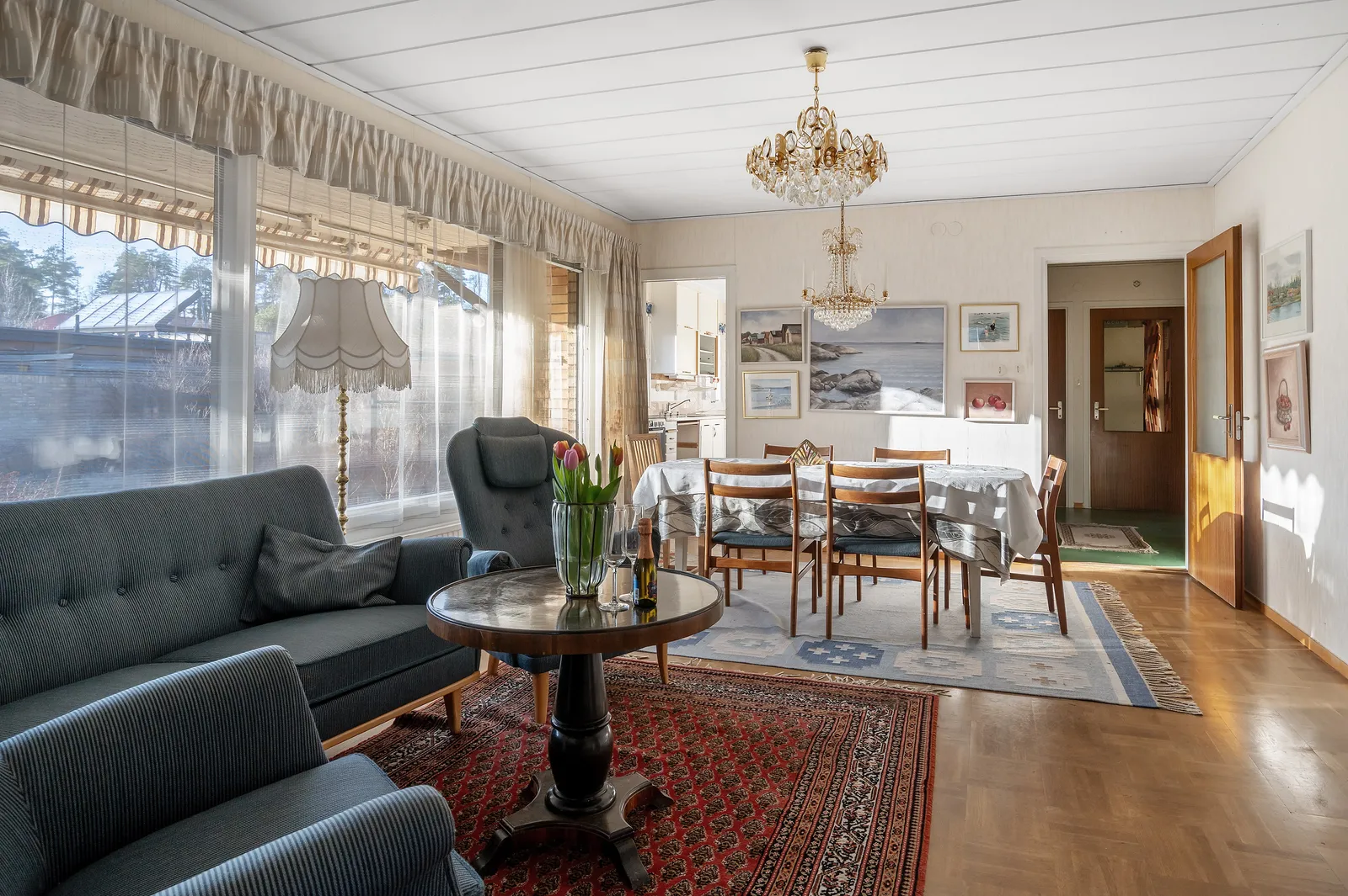 9 rok · 290 m² i Södertälje – Södertälje