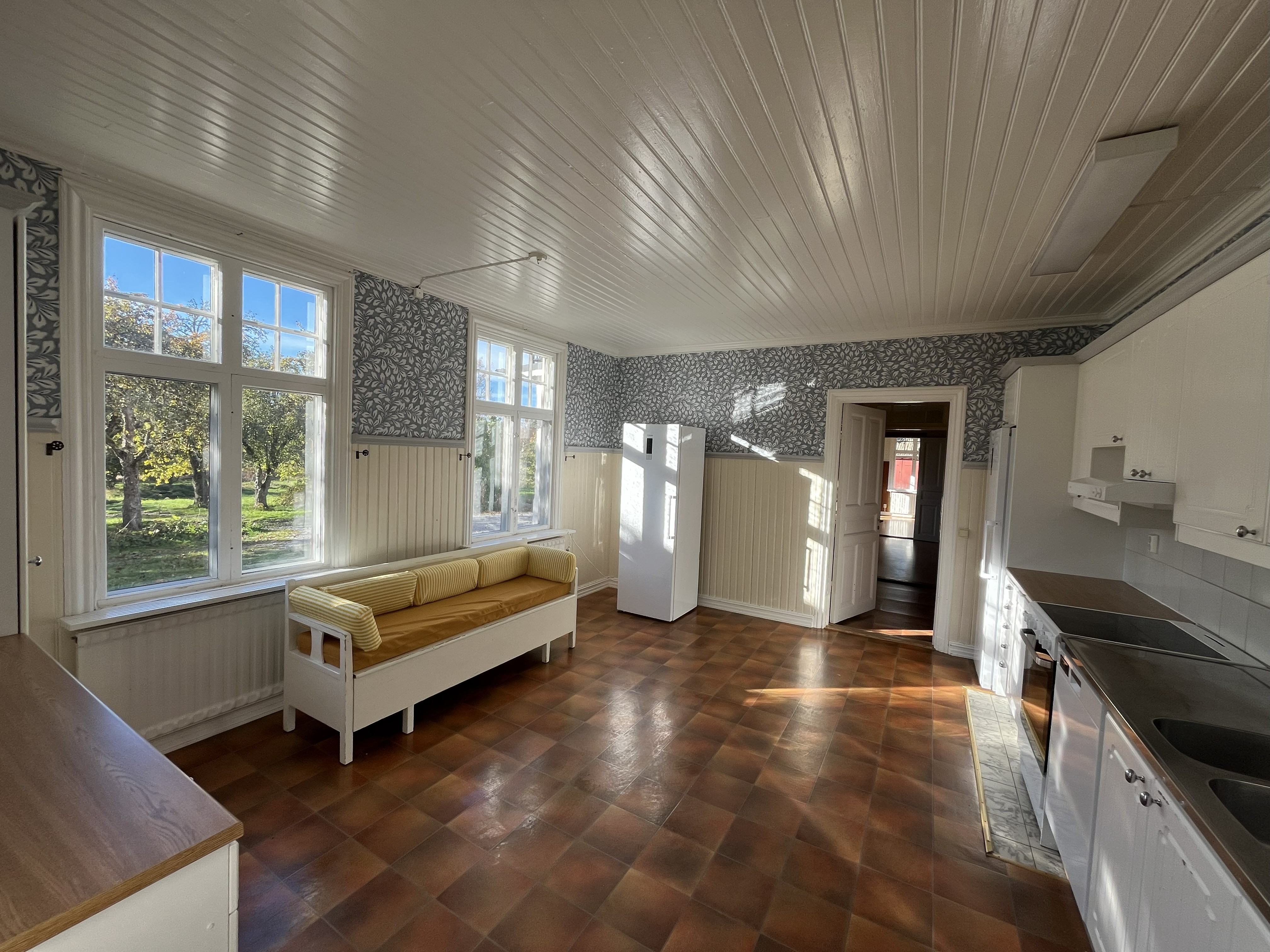 Lägenhet, 4 rooms, 166 sqm, Ransta – bild 4