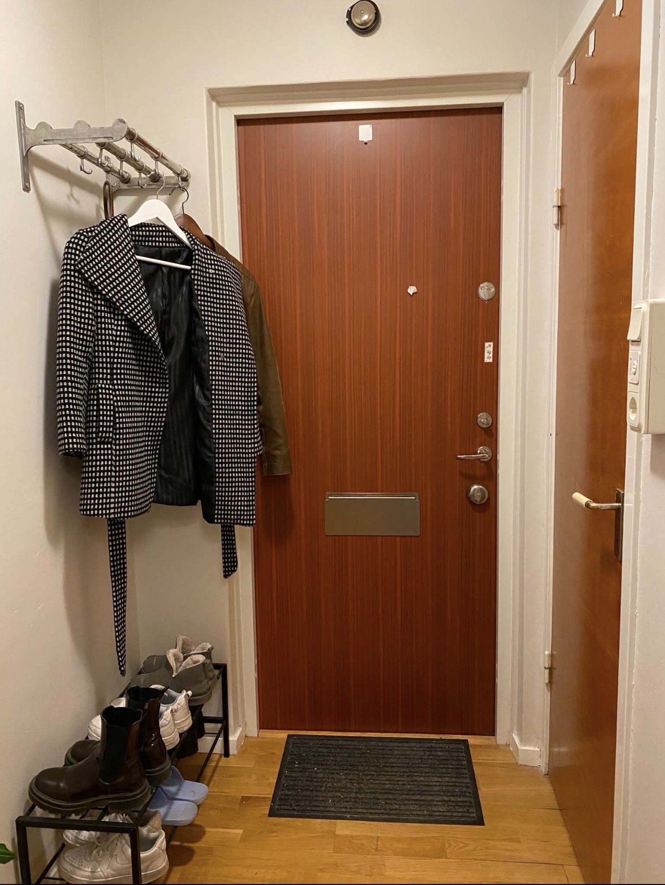 Lägenhet, 1 rooms, 19 sqm, Solna – bild 3