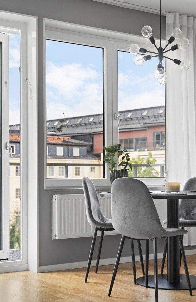 Lägenhet, 2 rooms, 52 sqm, Uttran – bild 4