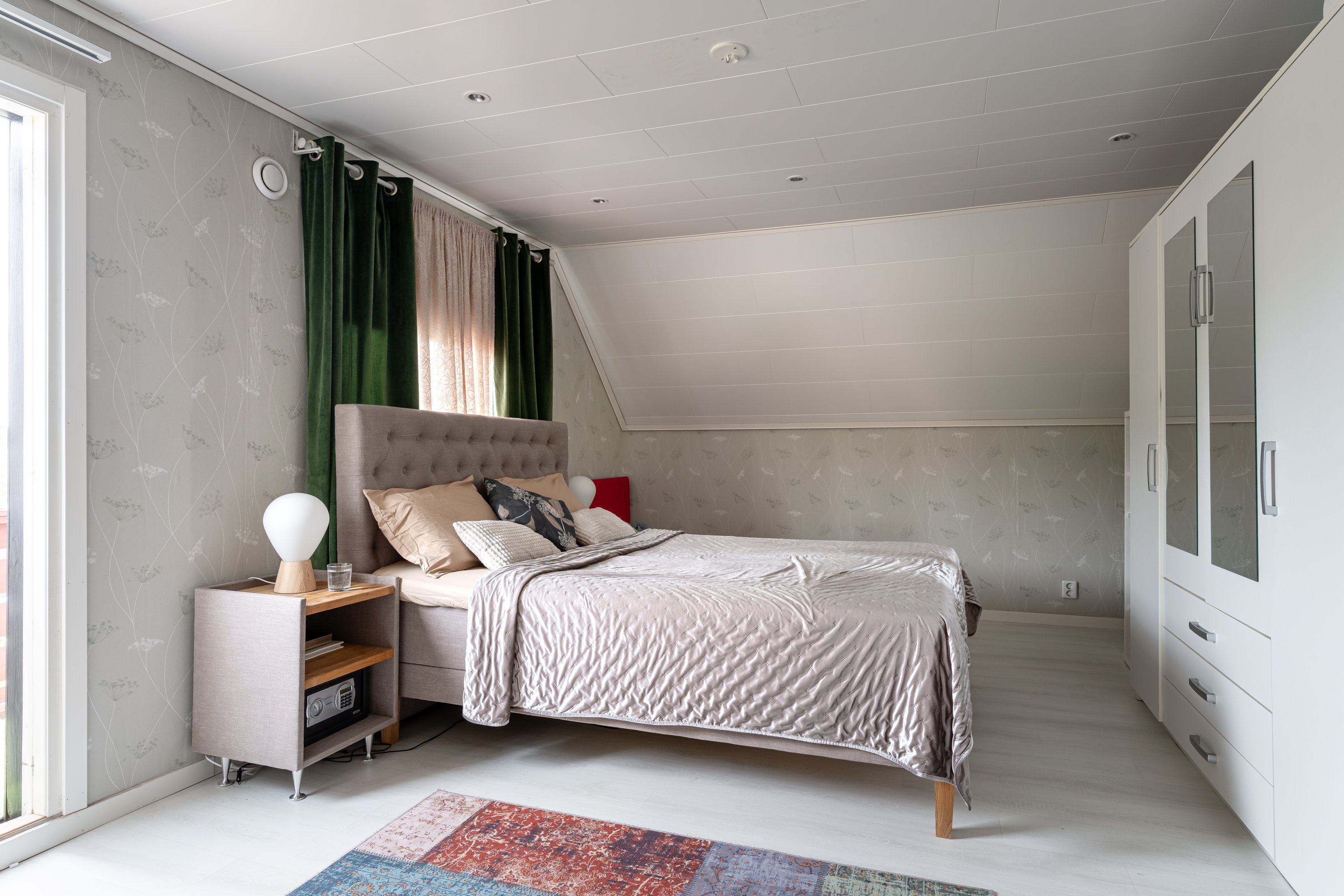 Radhus, 5 rooms, 161 sqm, Torshälla – bild 17
