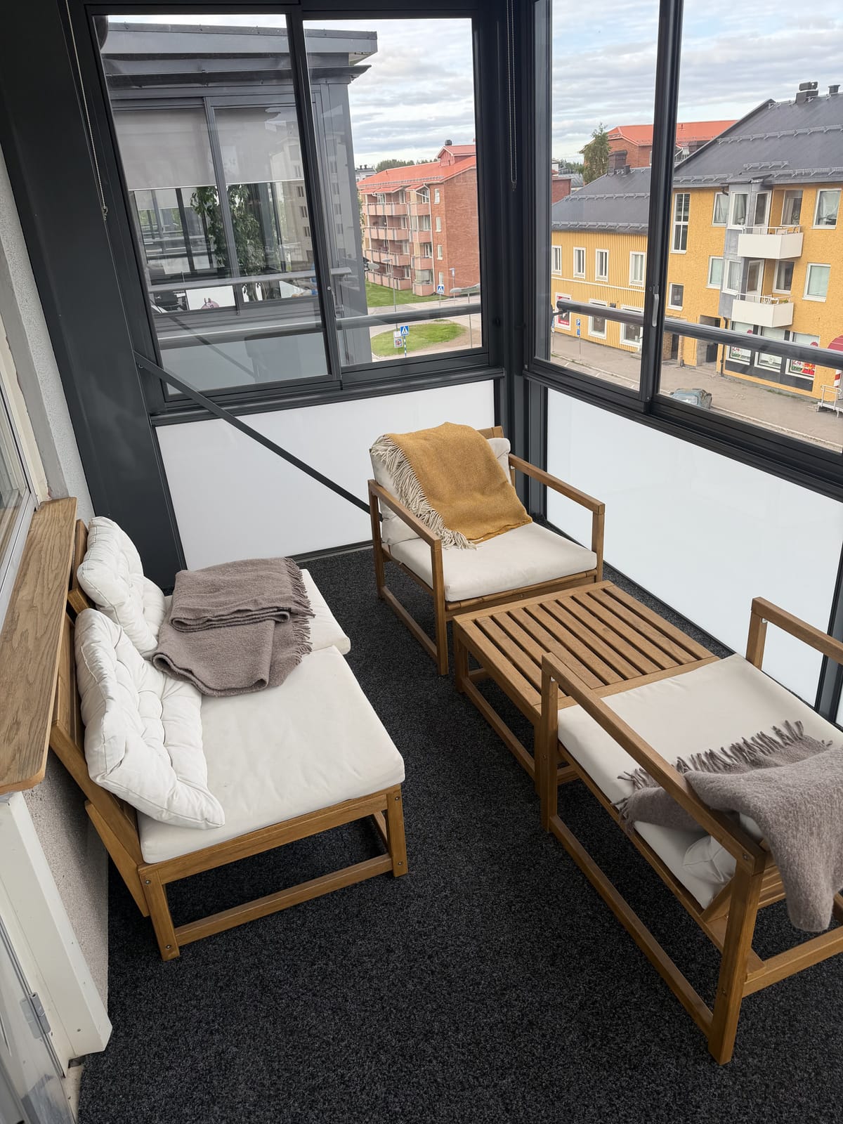 3 rok · 77 m² i Gällivare – bild 3