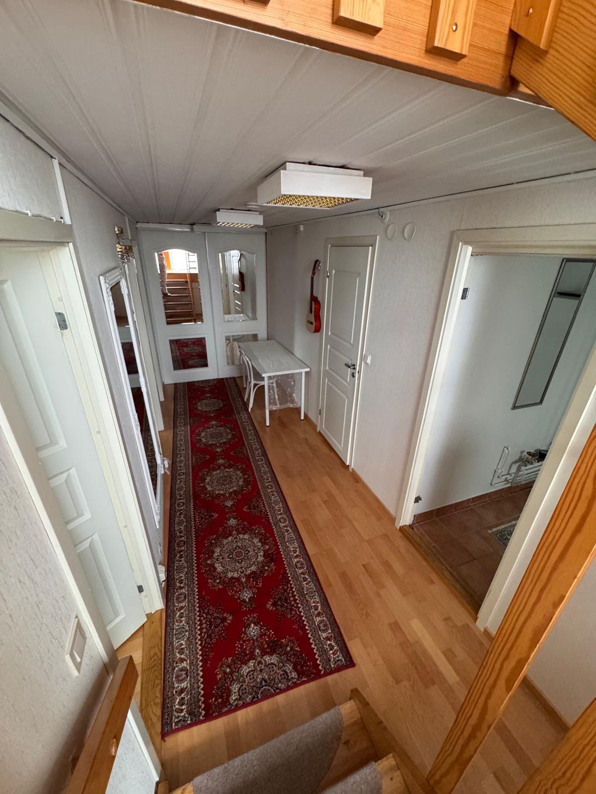 Villa/Hus, 5 rooms, 130 sqm, Upplands Väsby – bild 28