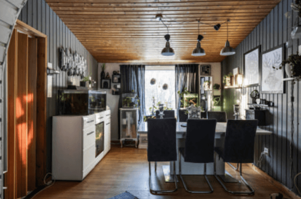 4 rok · 95 m² i Höör – bild 5