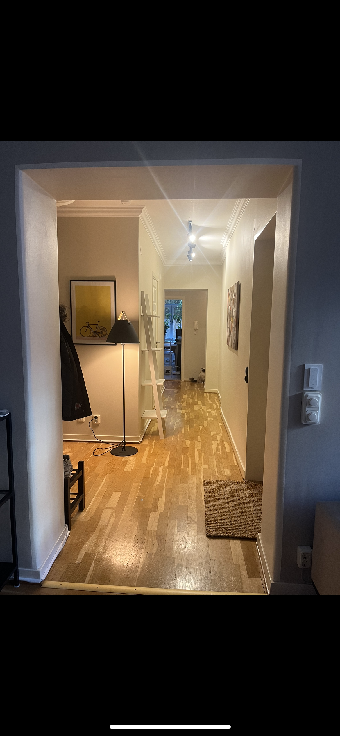 Lägenhet, 3 rooms, 87 sqm, Göteborg – bild 4