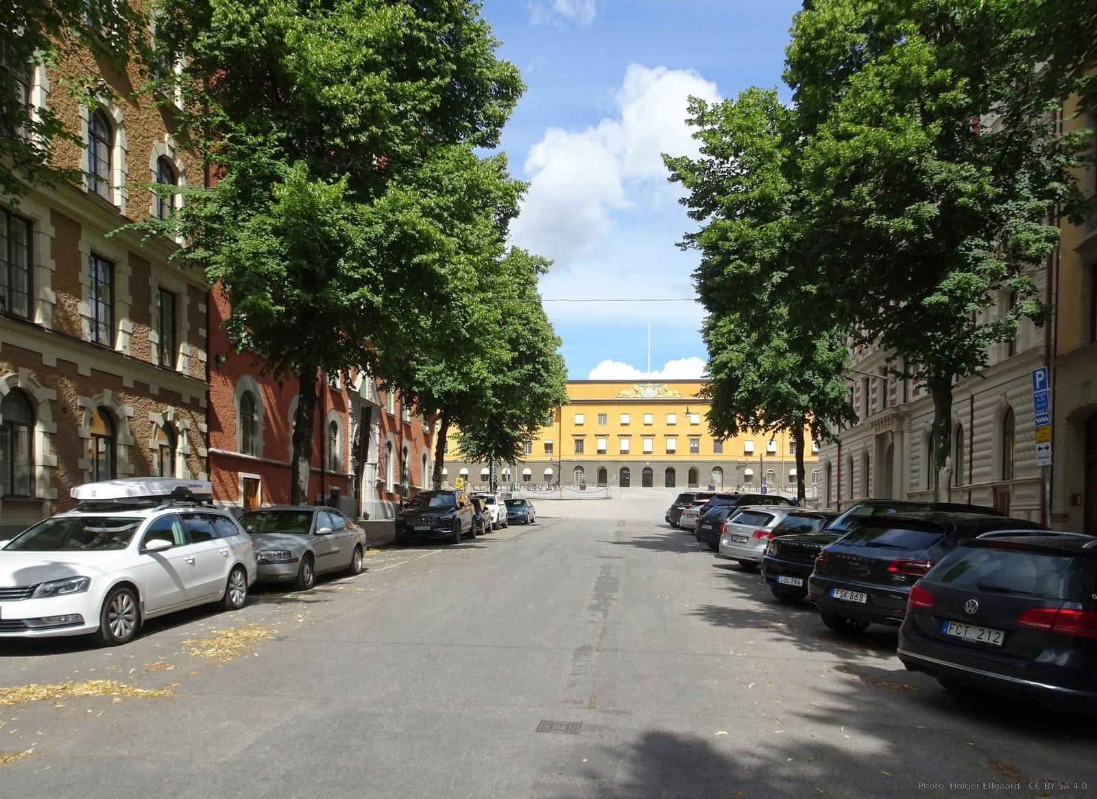 1 rok · 29 m² i Stockholm – bild 13