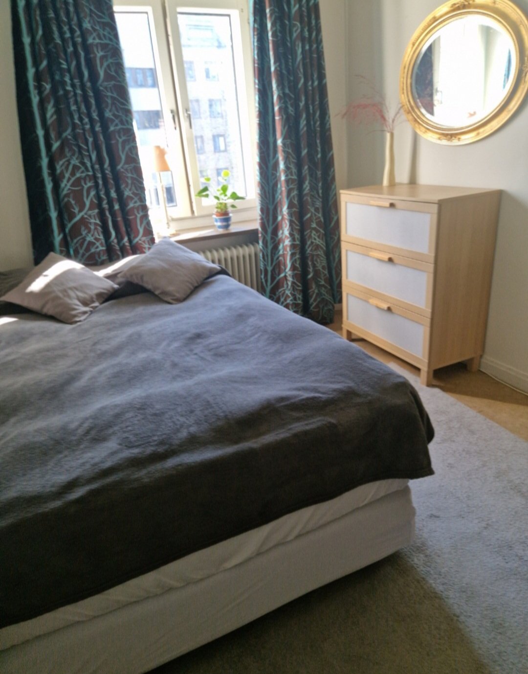 Lägenhet, 1 rooms, 15 sqm, Göteborg – bild 5