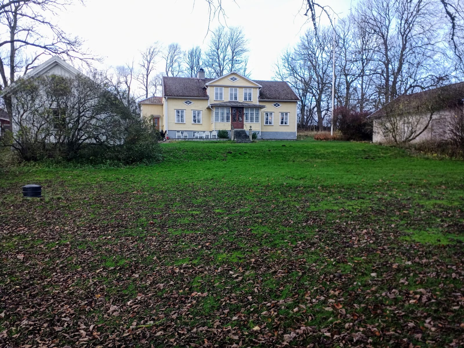 Villa/Hus, 7 rooms, 250 sqm, Vartofta