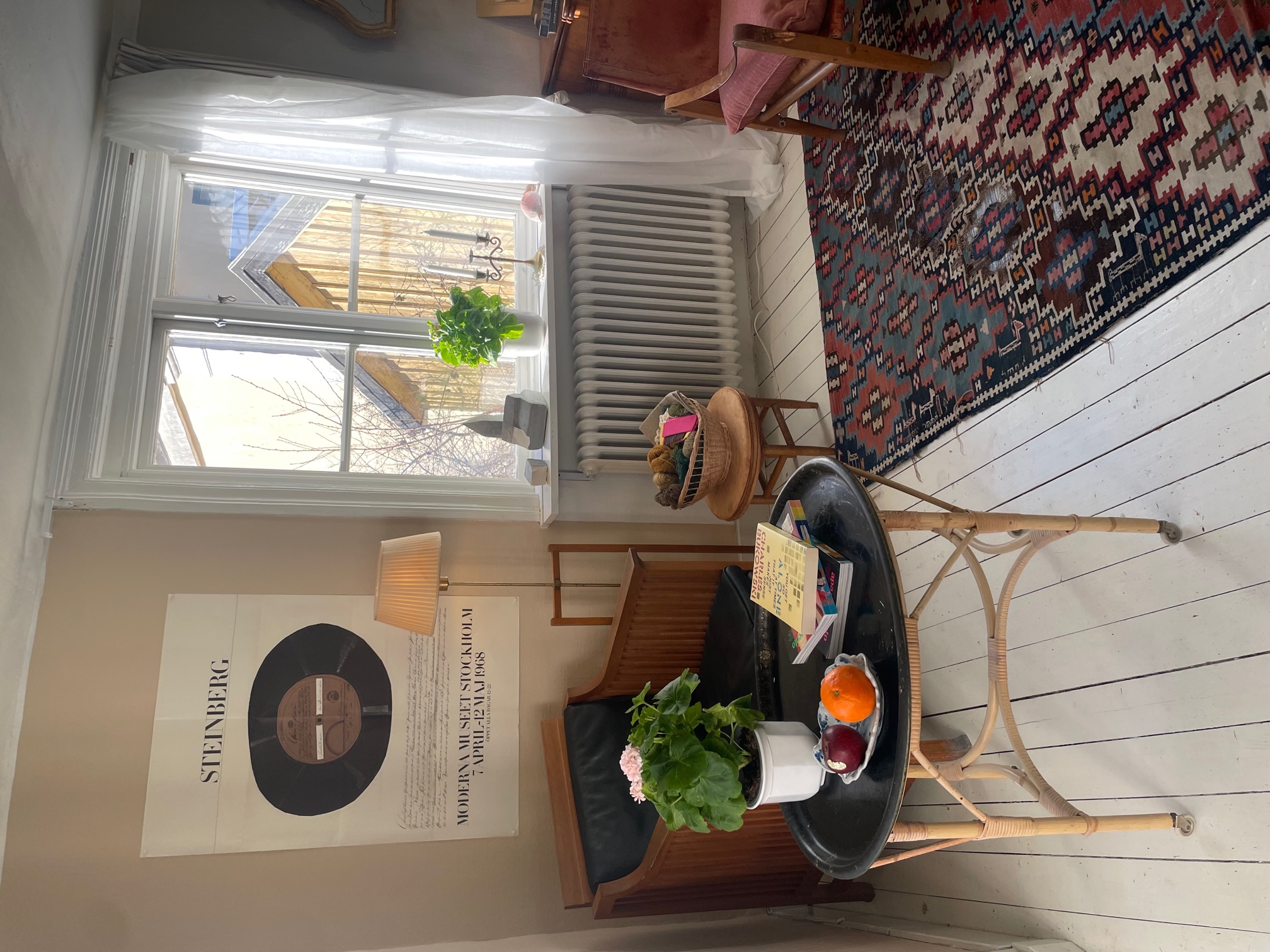 Stuga, 4 rooms, 60 sqm, Drottningholm – bild 8