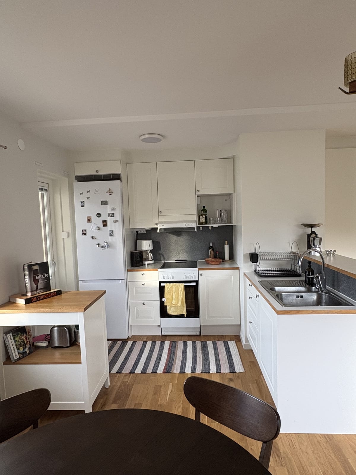2 rok · 40 m² i Göteborg – bild 5