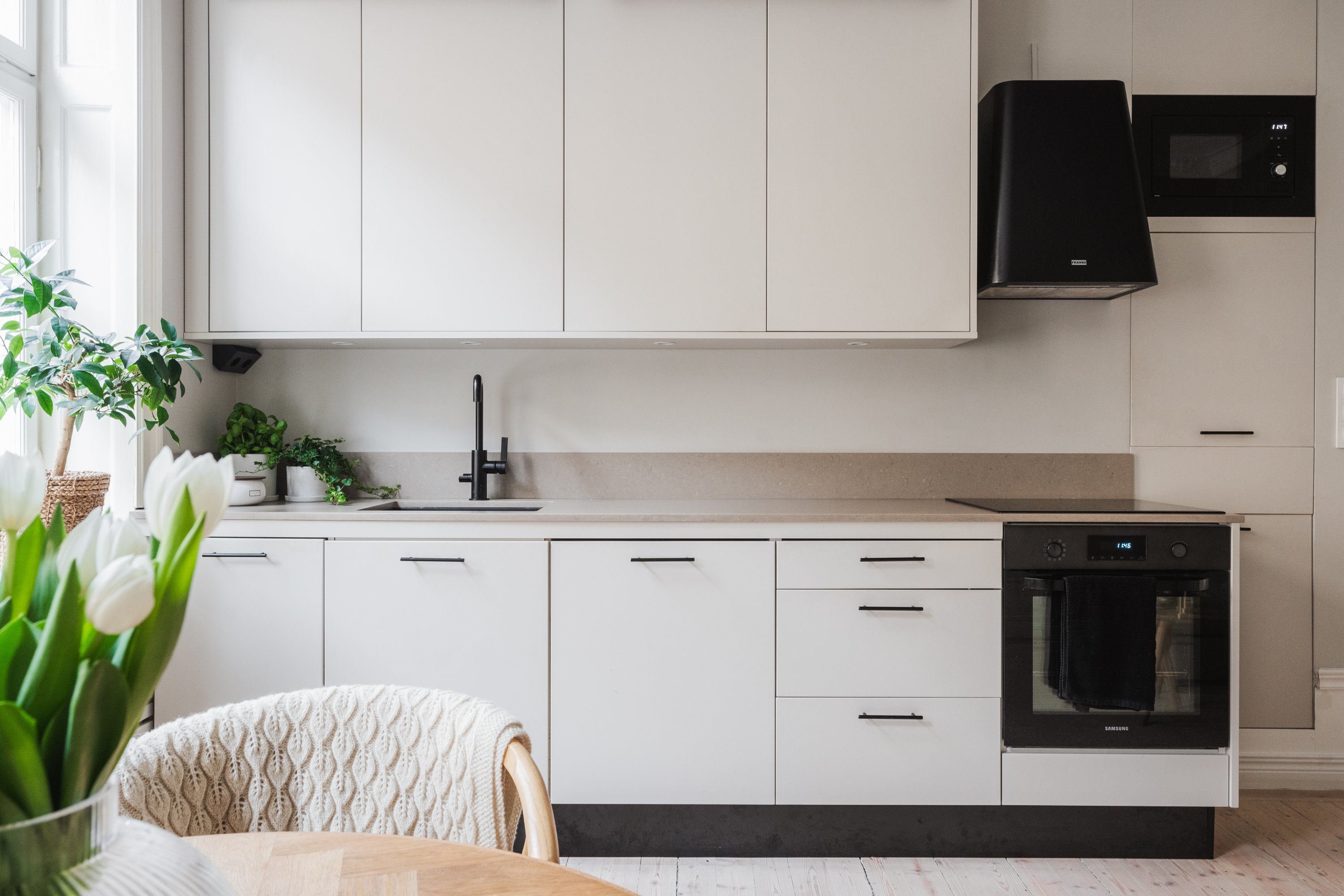 Lägenhet, 2 rooms, 39 sqm, Stockholm – bild 4