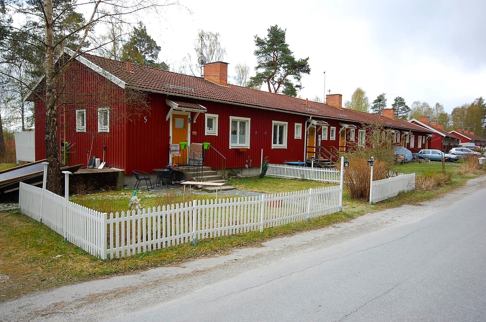 2 rok · 54 m² i Guldsmedshyttan – bild 14