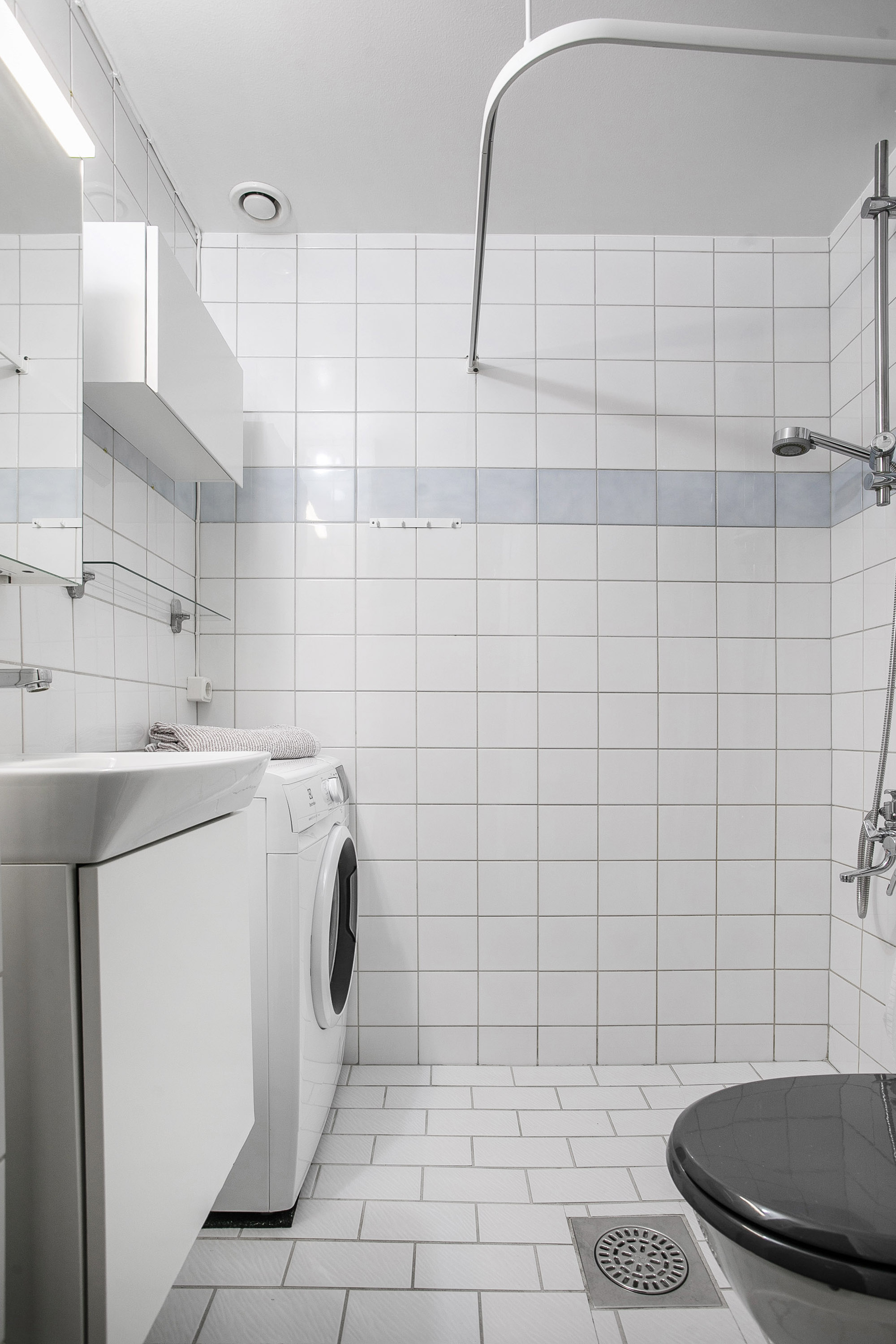 Lägenhet, 1 rooms, 36 sqm, Nacka – bild 7