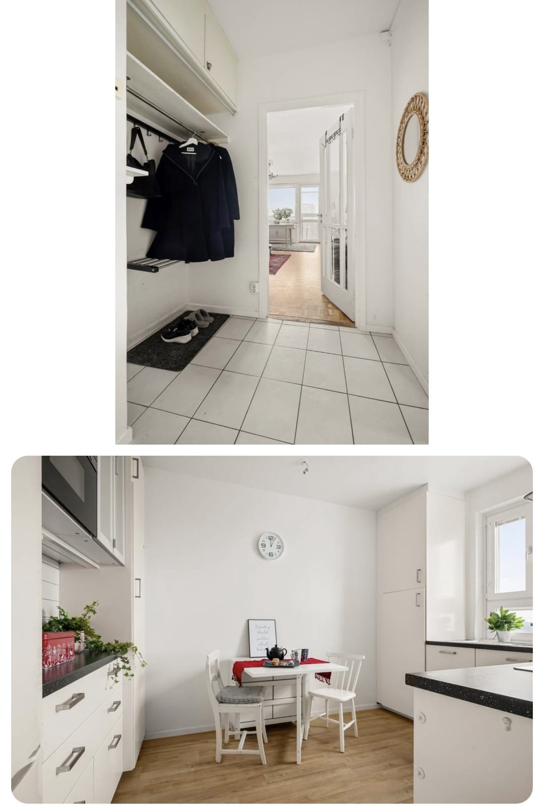 2 rok · 60 m² i Vällingby – bild 6