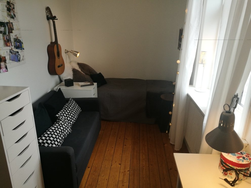 8 rok · 140 m² i Lund – bild 4