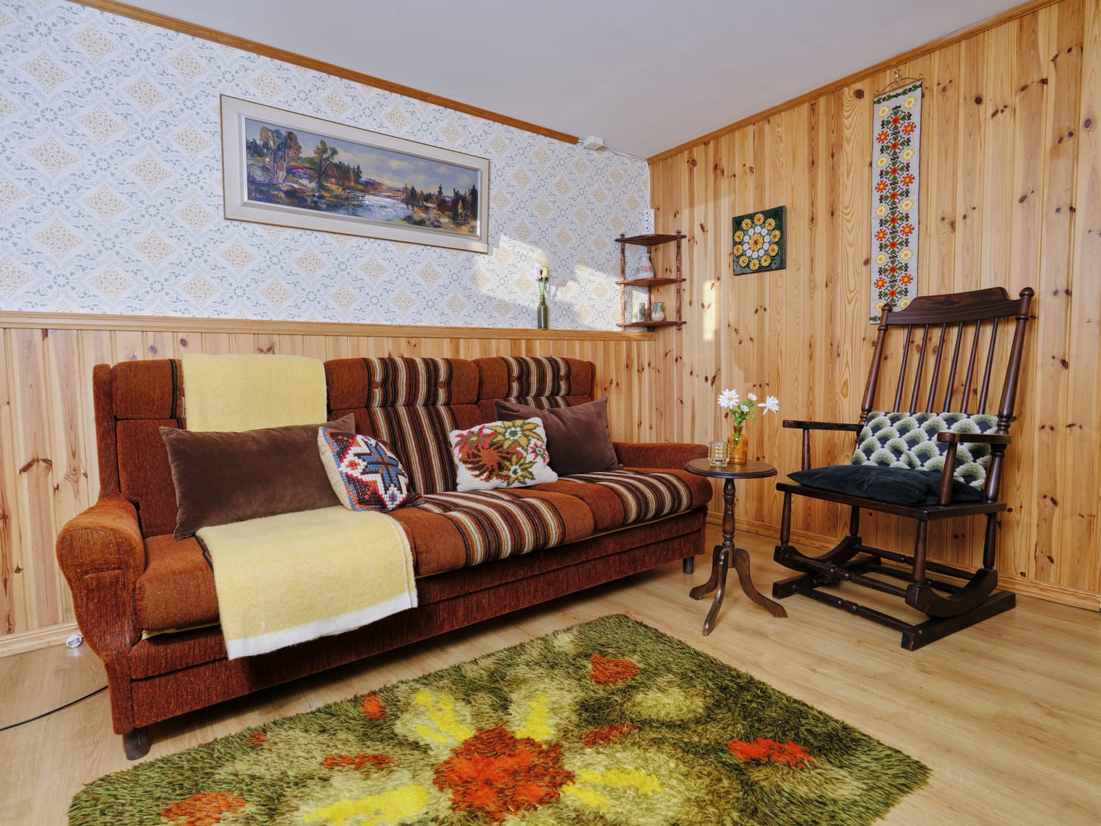 5 rok · 130 m² i Johannishus – bild 32